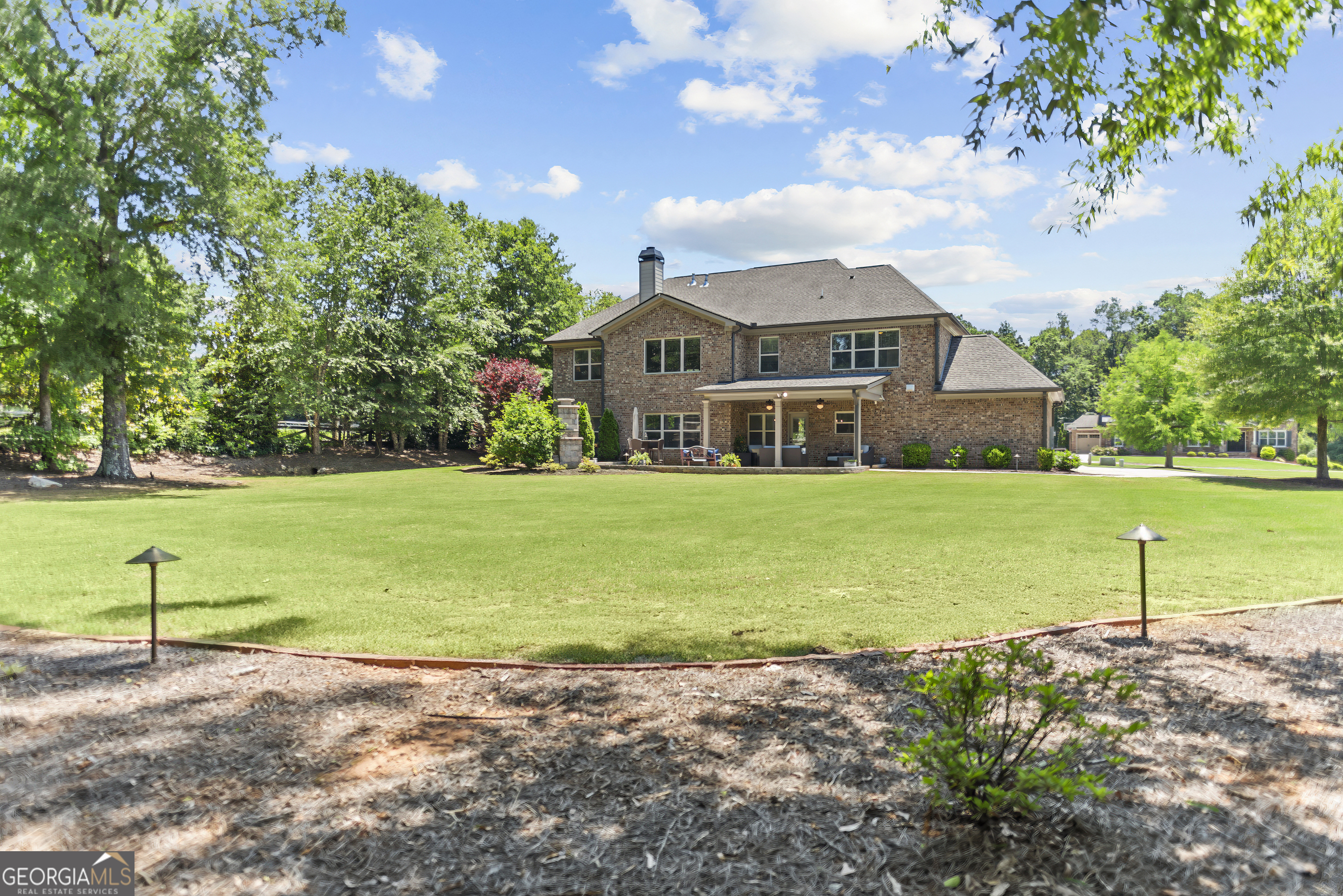 Highland Park - Residential