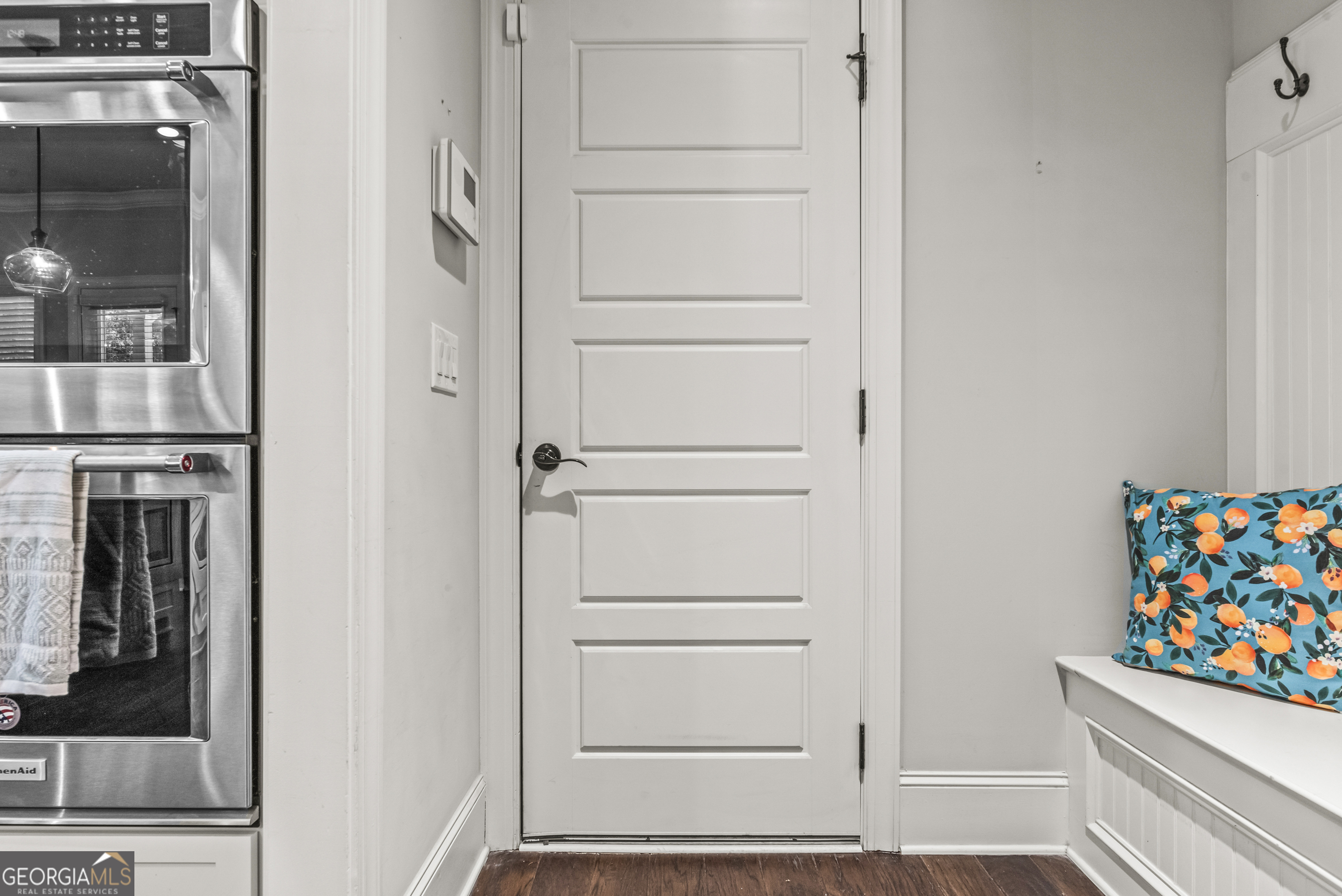 Highland Park - Residential