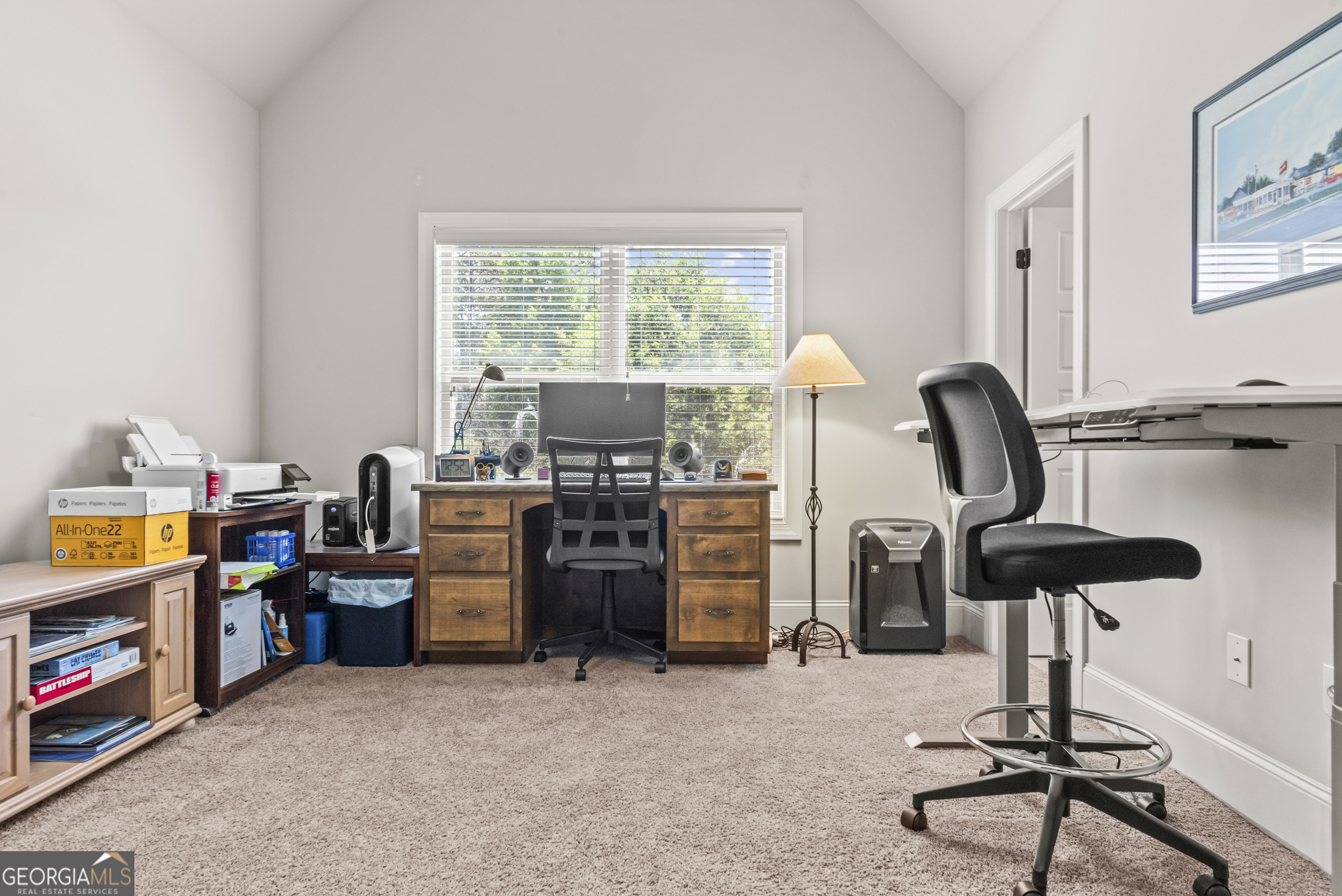 Highland Park - Residential