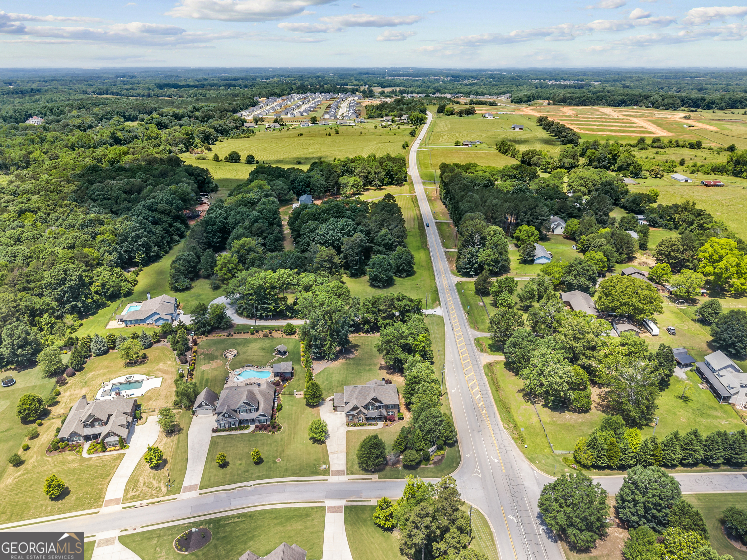 Highland Park - Residential