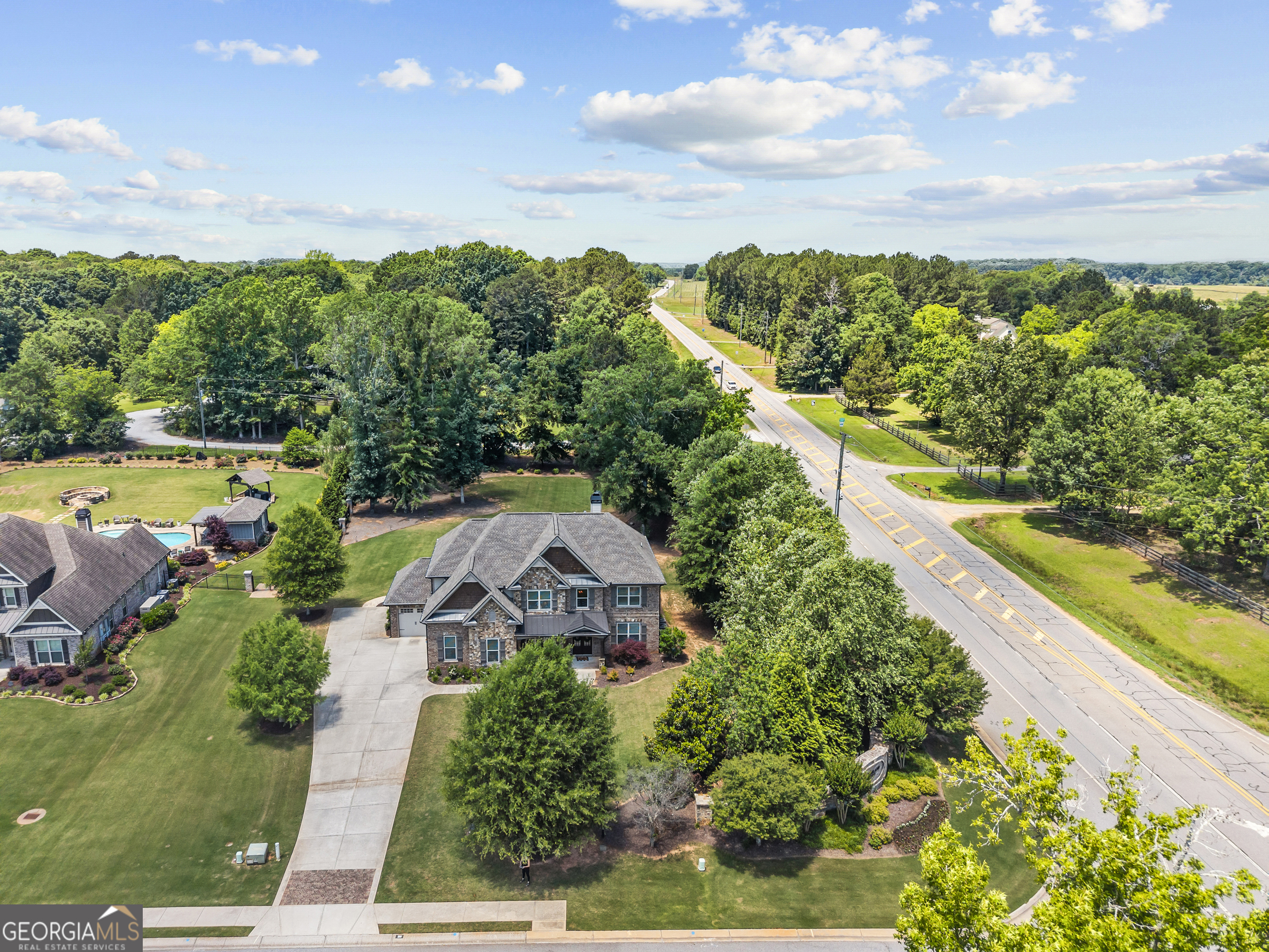 Highland Park - Residential