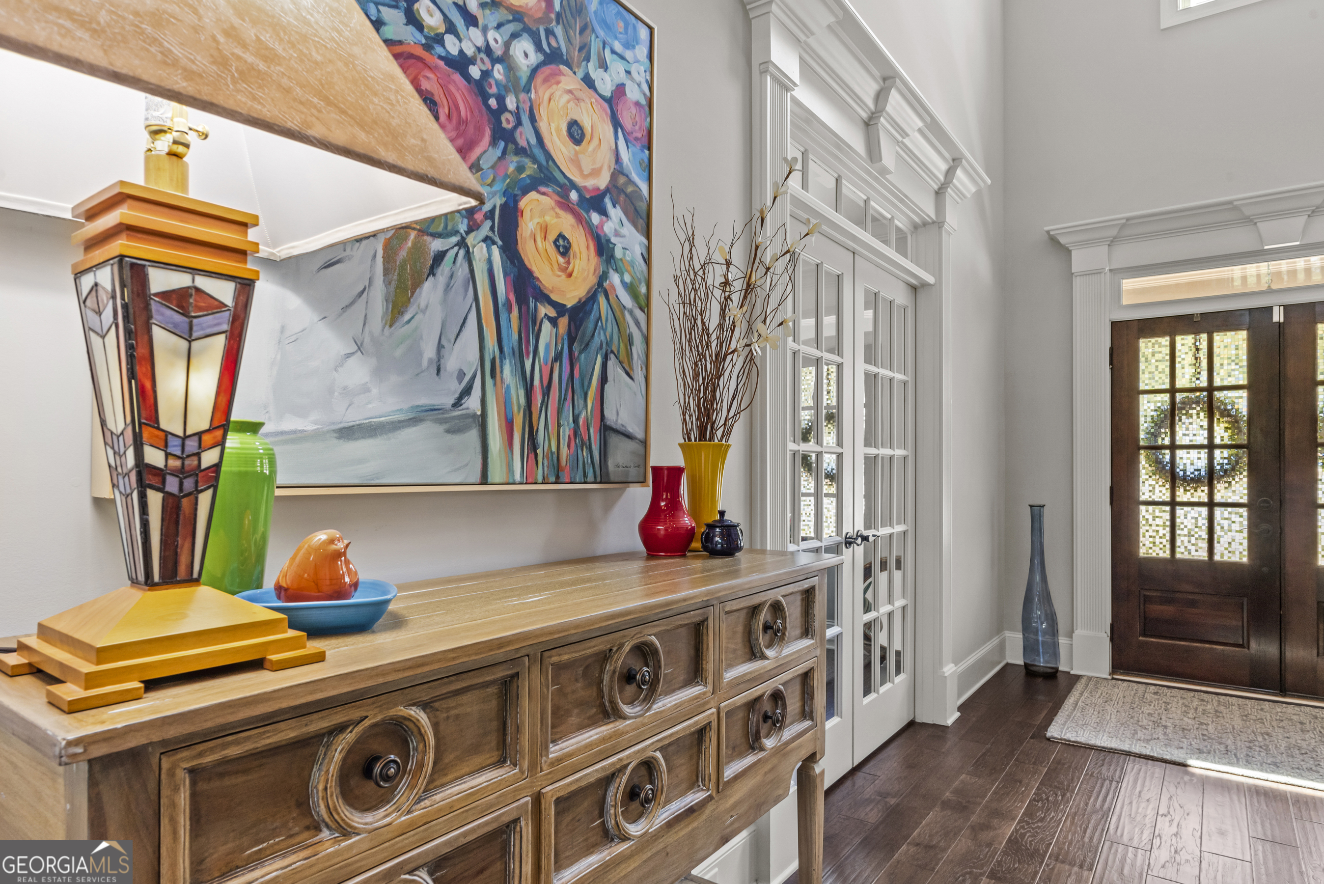 Highland Park - Residential