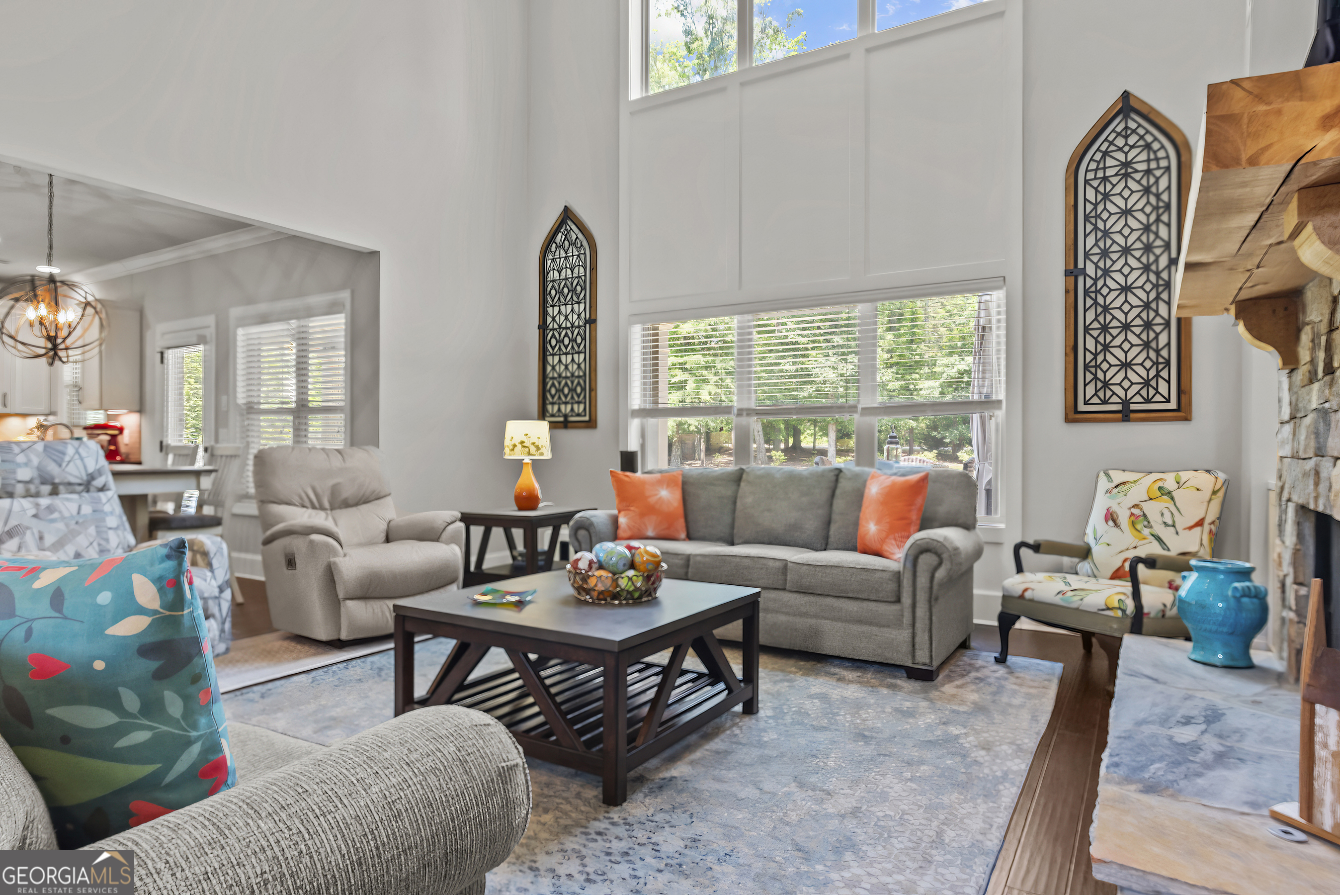 Highland Park - Residential