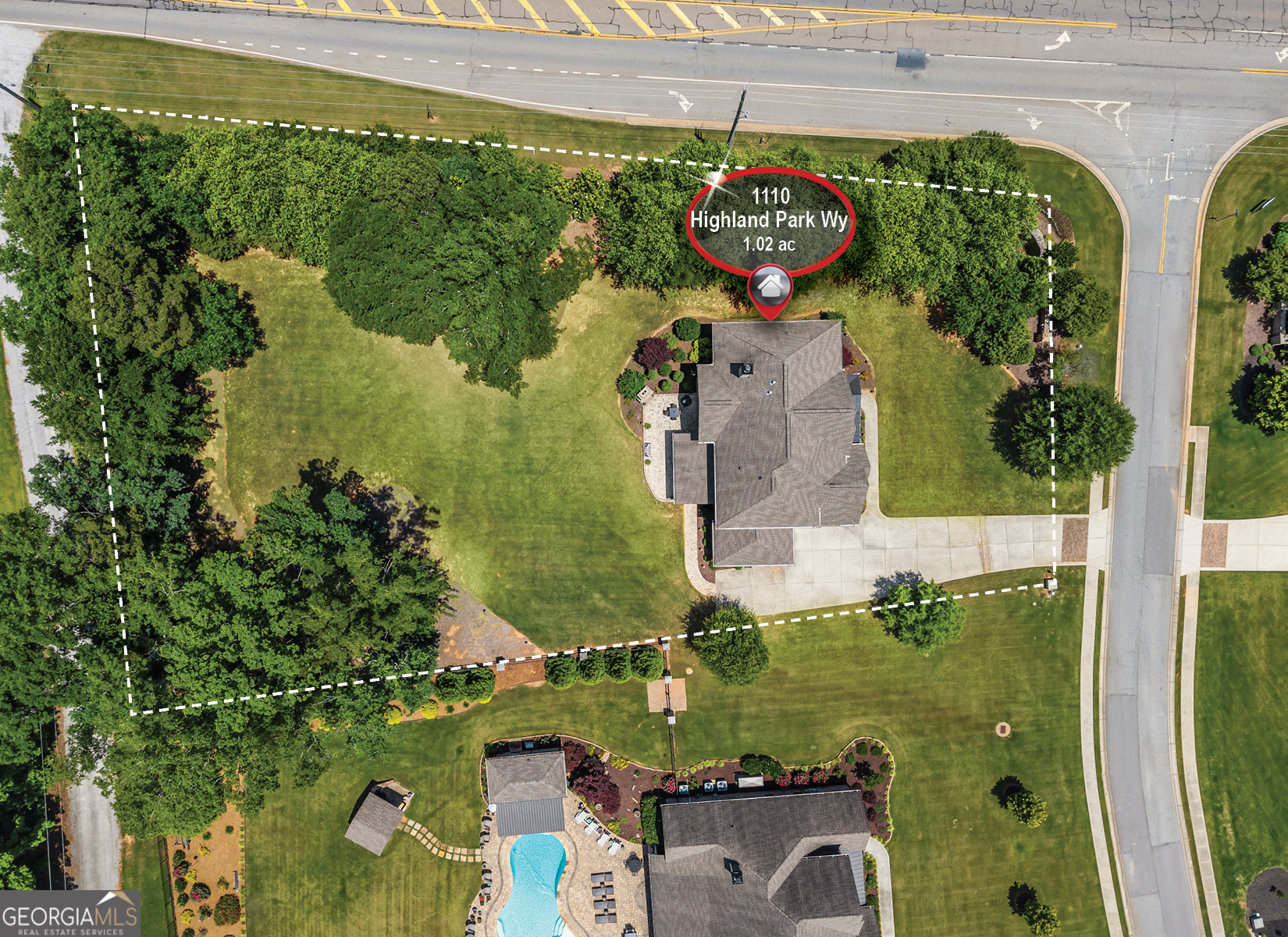 Highland Park - Residential