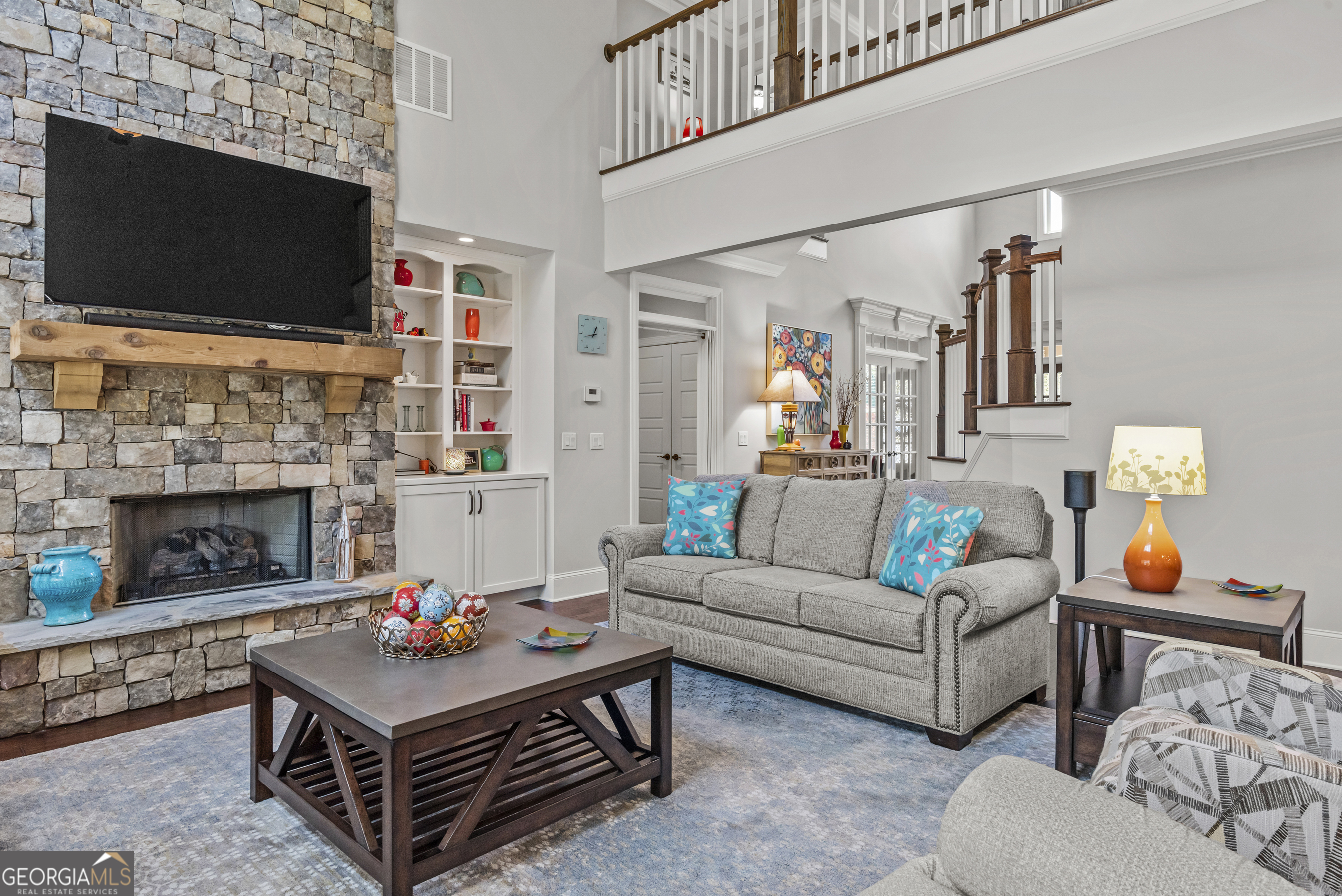 Highland Park - Residential