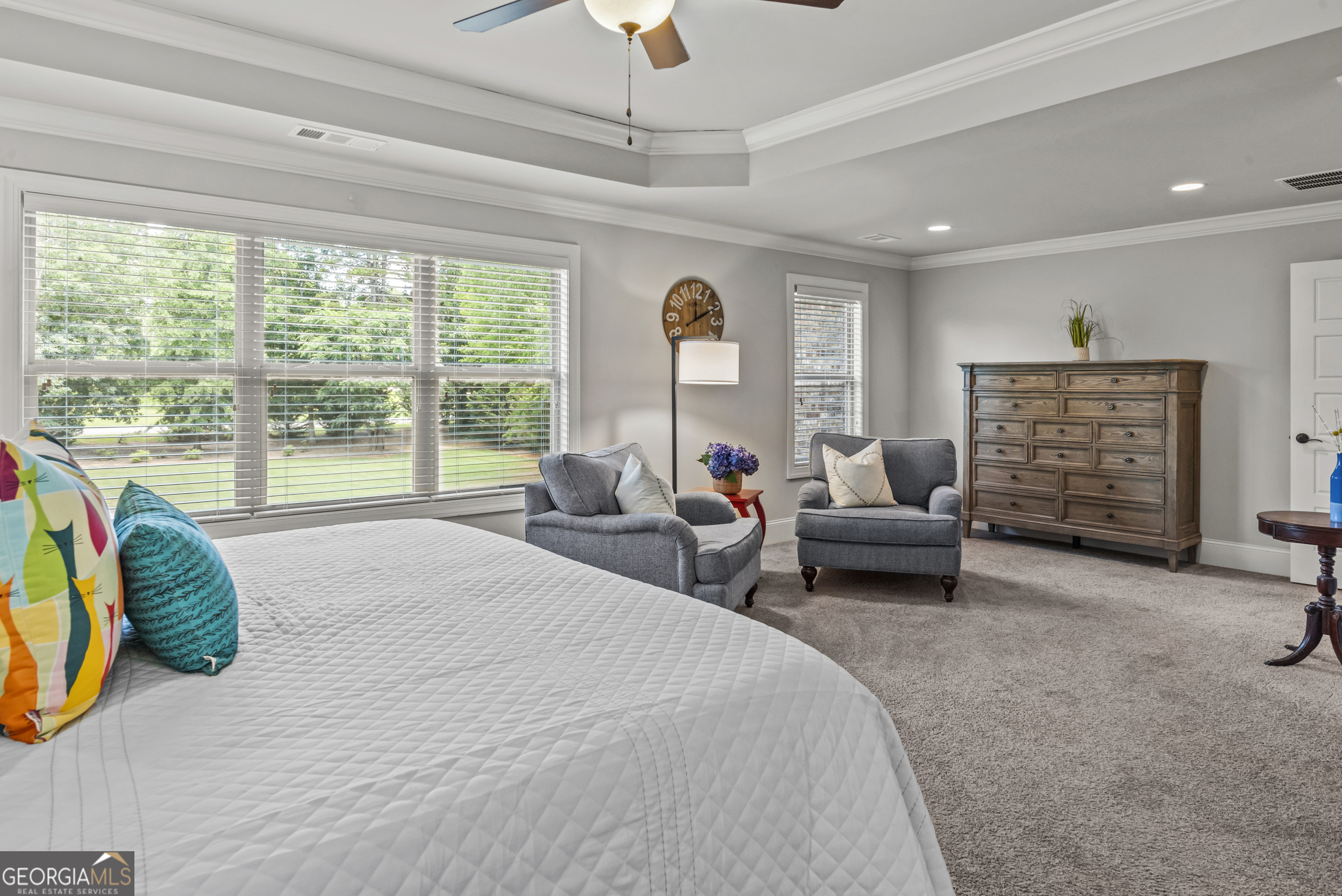 Highland Park - Residential