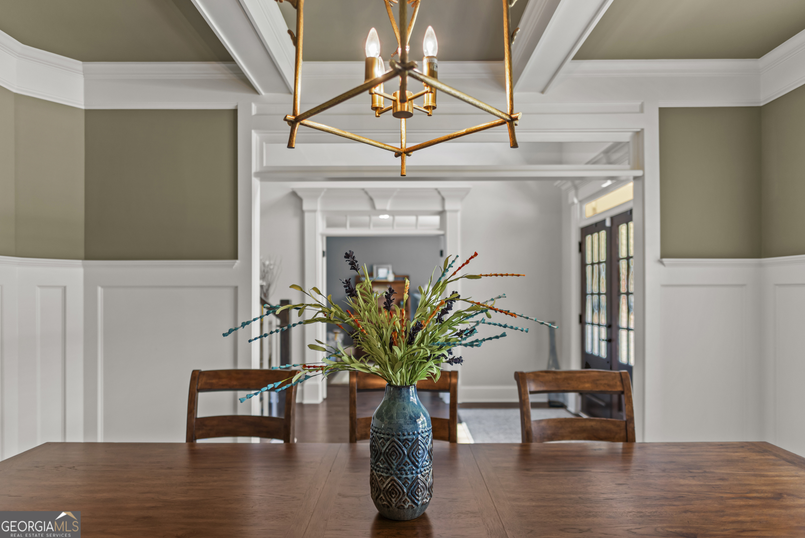 Highland Park - Residential