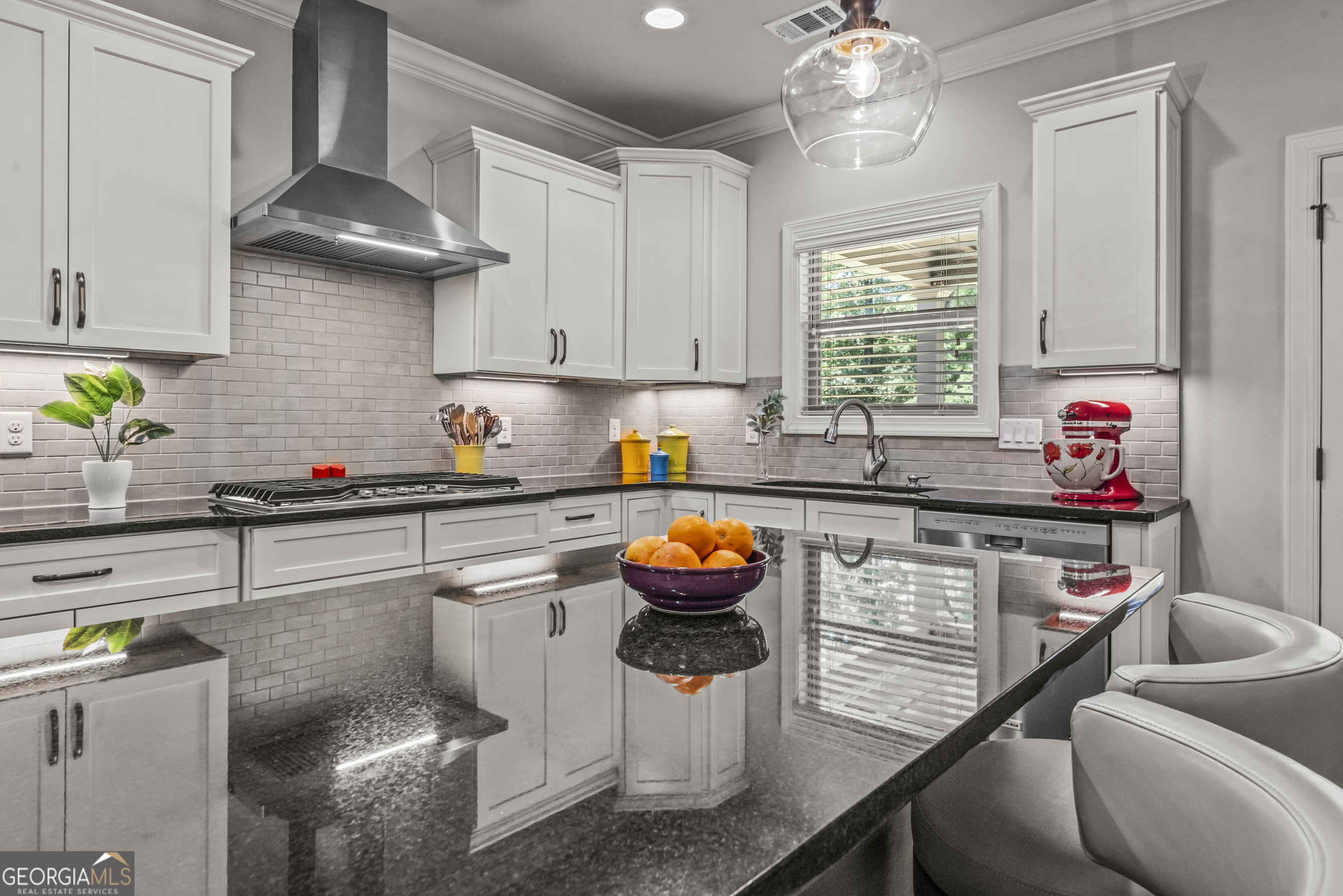 Highland Park - Residential