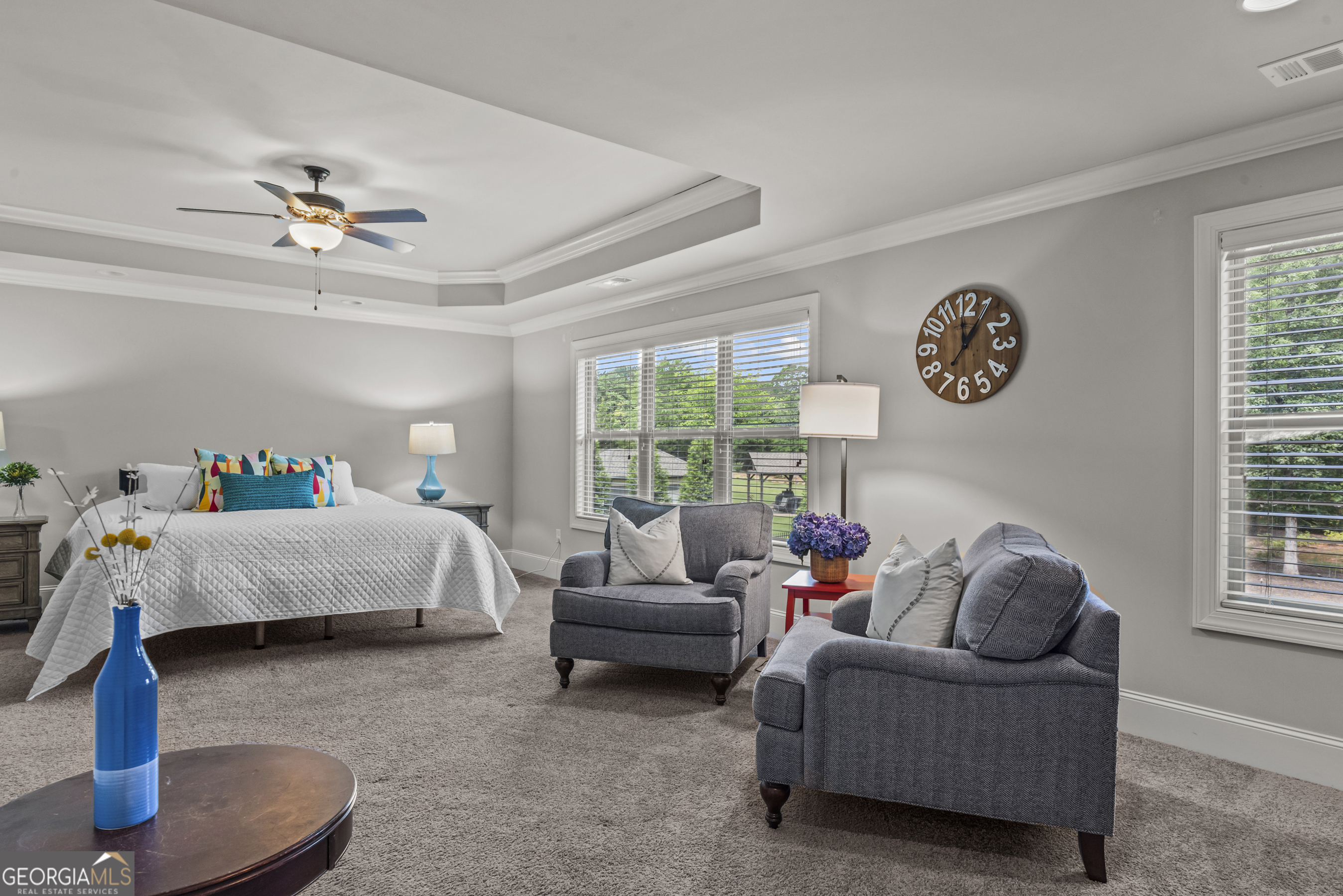 Highland Park - Residential