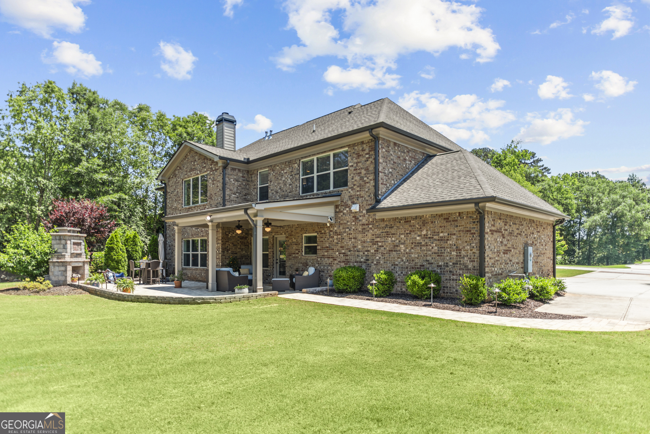 Highland Park - Residential