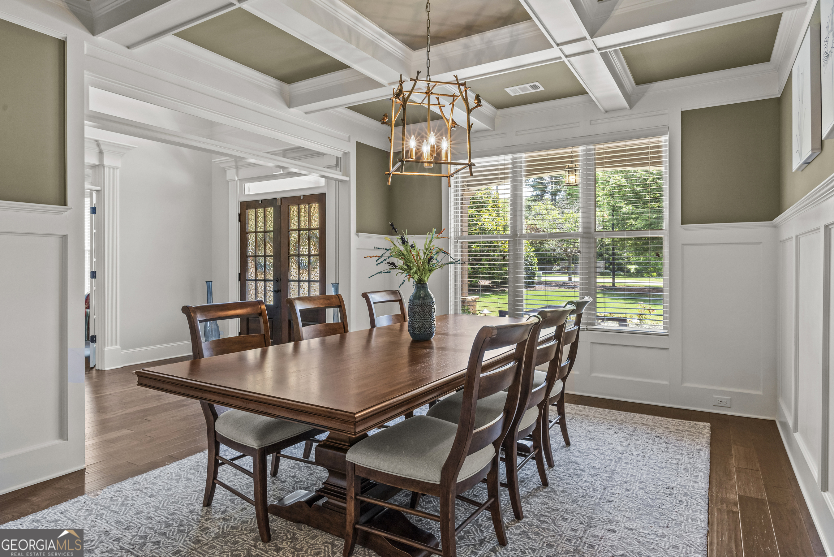 1110 Highland Park WAY