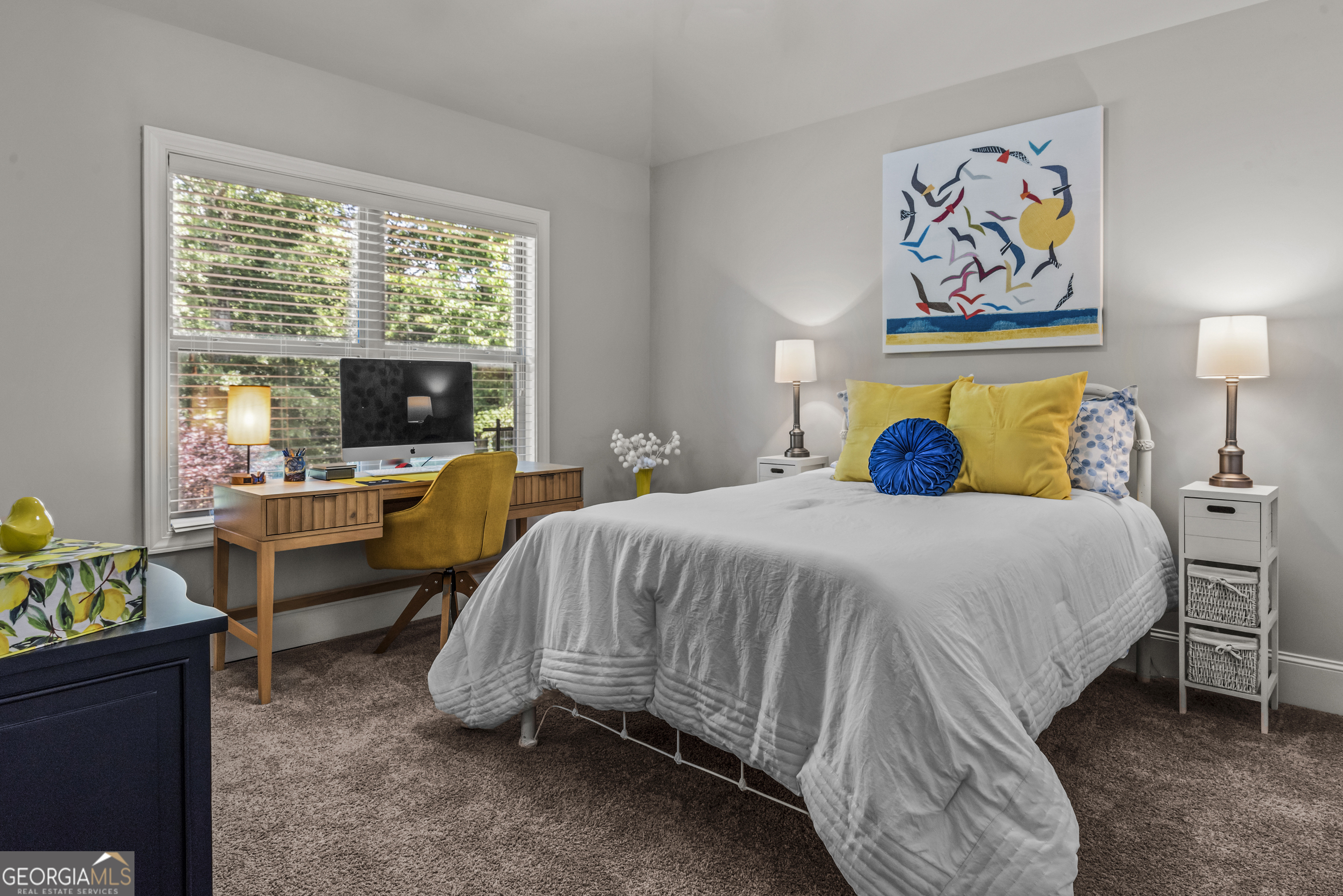 Highland Park - Residential