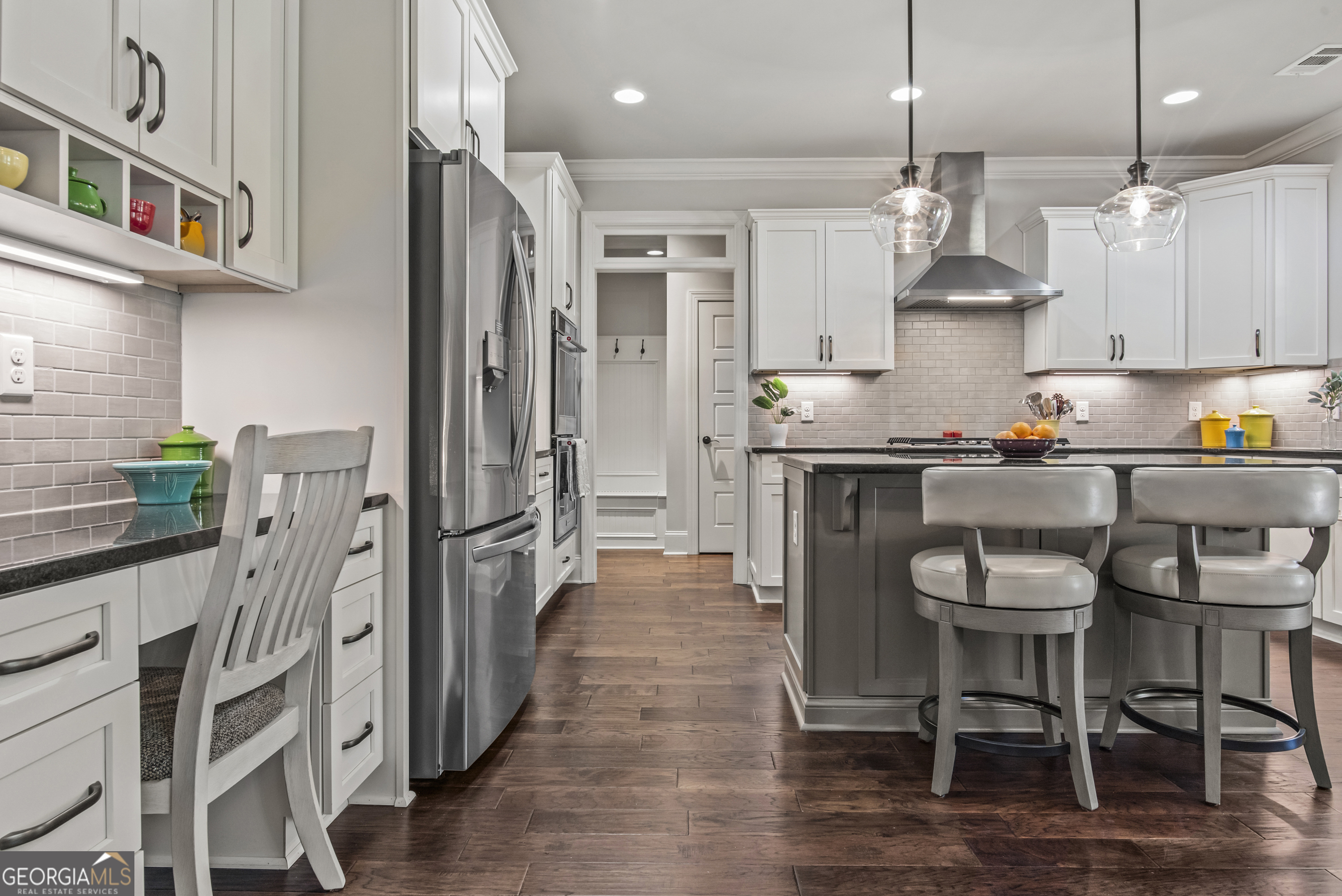 Highland Park - Residential