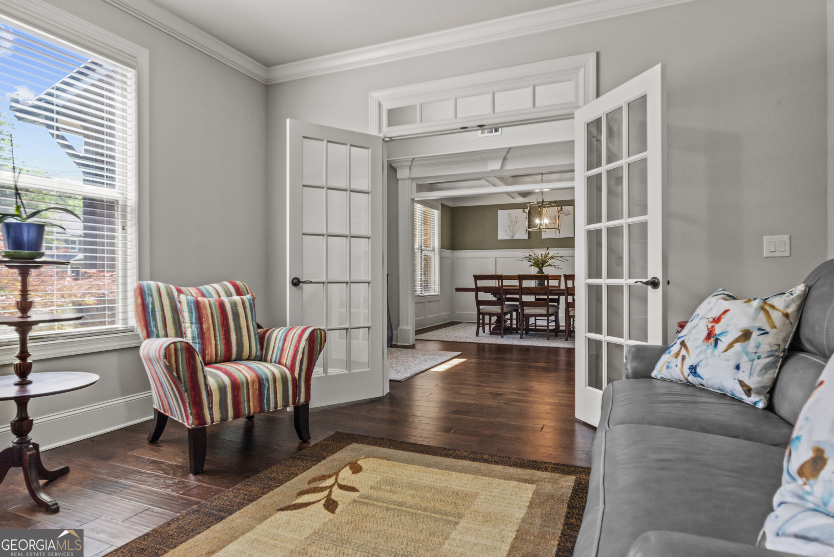 Highland Park - Residential