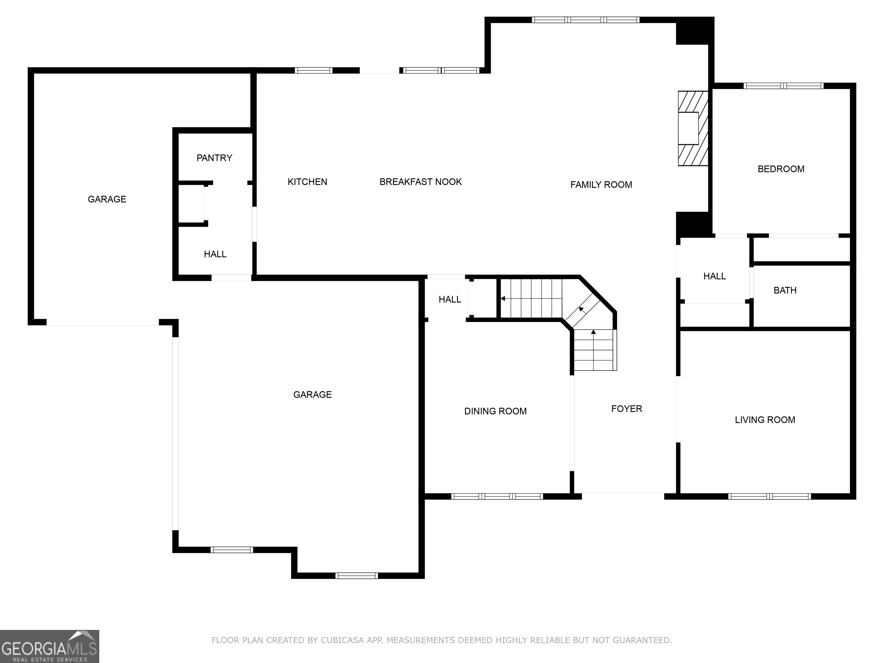 Highland Park - Residential