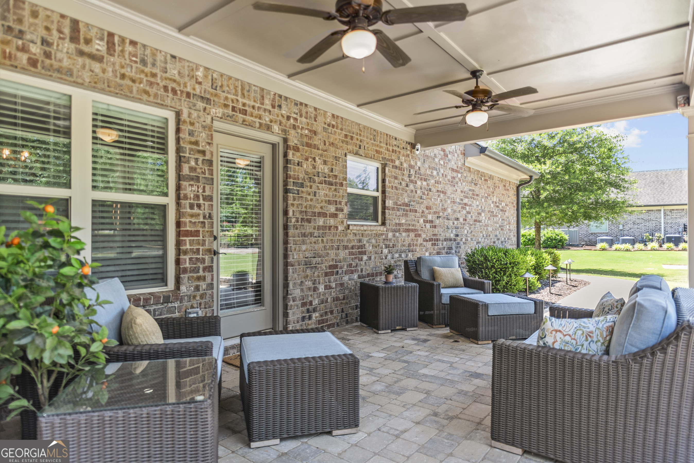 Highland Park - Residential