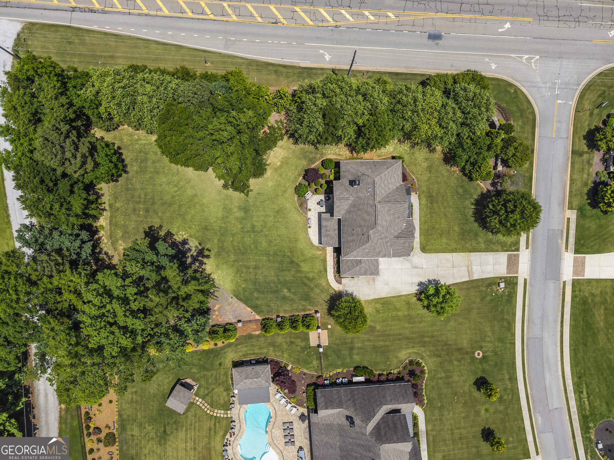 Highland Park - Residential