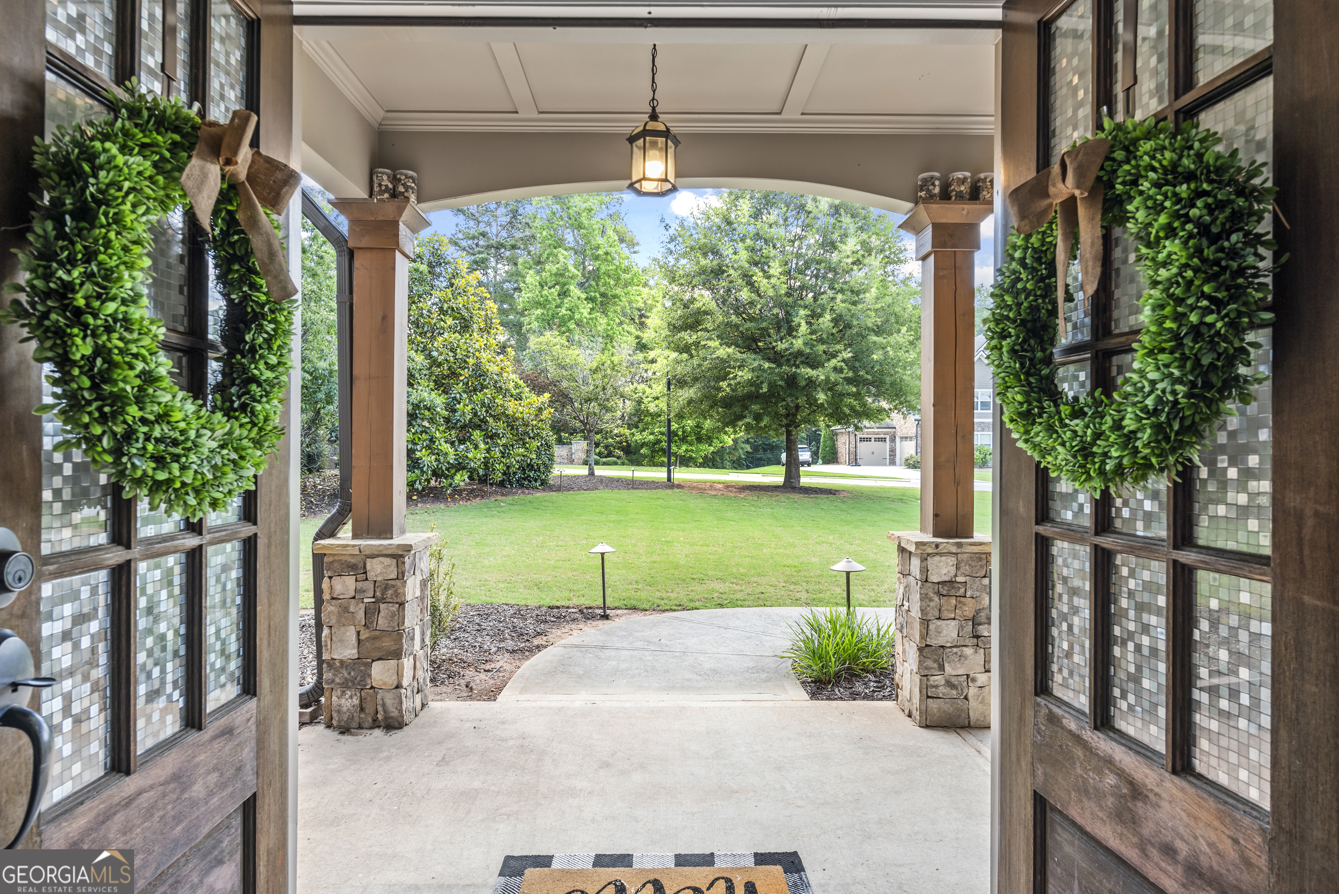 Highland Park - Residential