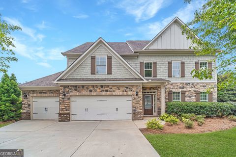 Photo of 1220 Edgebrook Lane, Snellville, GA 30078 (MLS # 10578690)