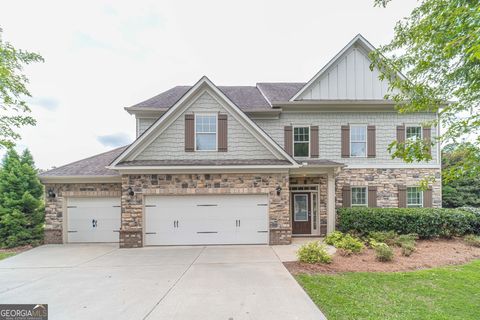 1220 Edgebrook LN Snellville GA 30078