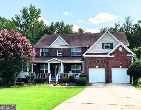 415 Tea Rose LN N Stockbridge GA 30281