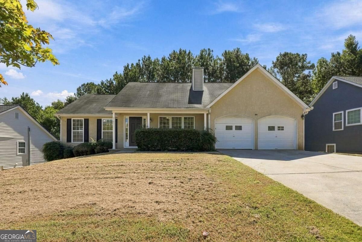 5741 Village LOOP