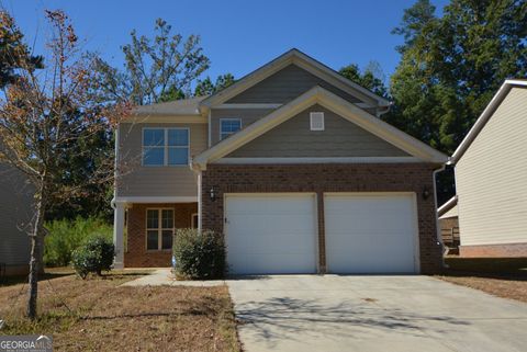 4329 Traipse PATH Ellenwood GA 30294