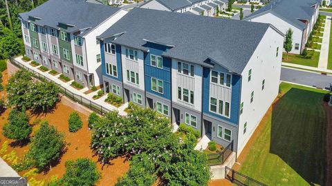 1519 Layton LN NW Atlanta GA 30318