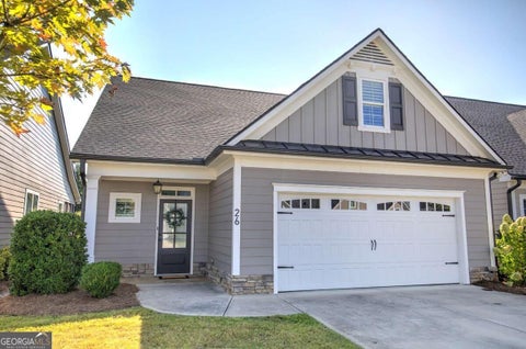 Photo of 26 Encore Lane, Cartersville, GA 30120 (MLS # 10840014)