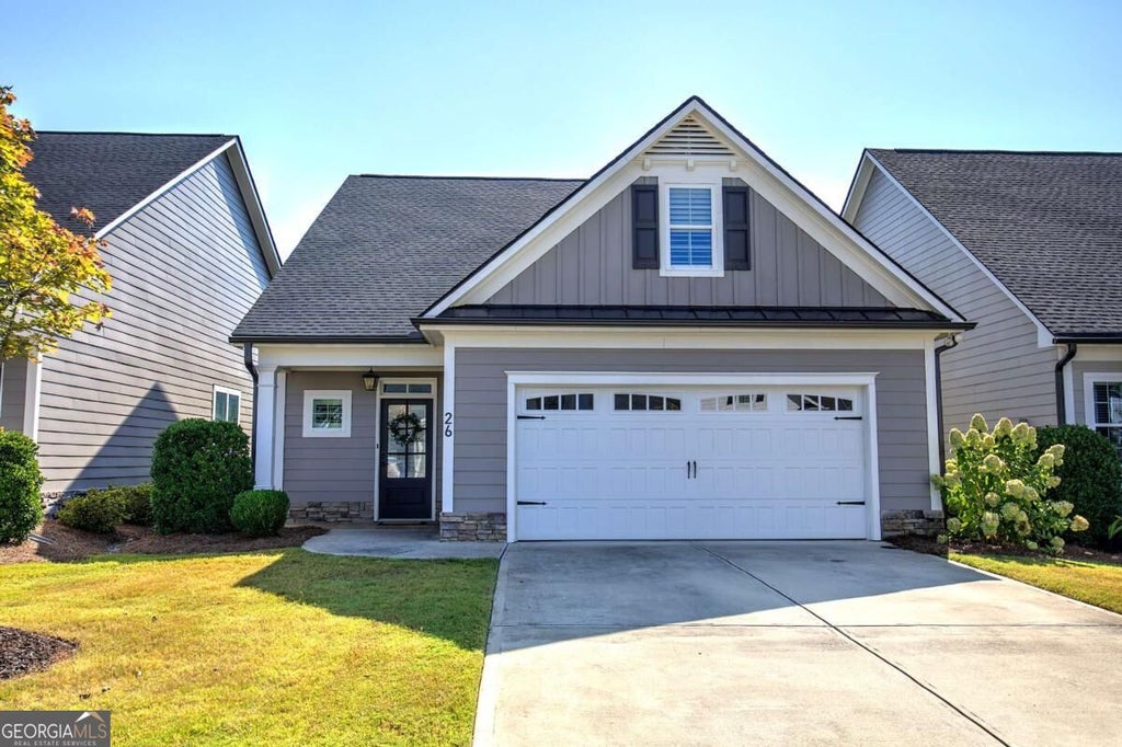 Photo of 26 Encore Lane, Cartersville, GA 30120 (MLS # 10840014)