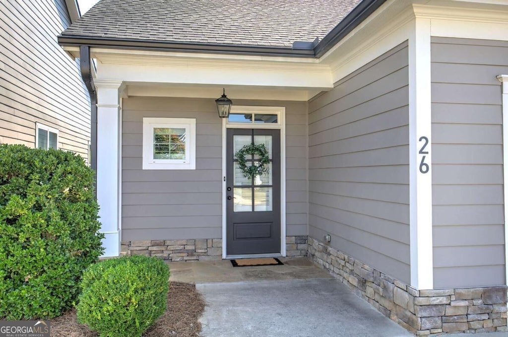 Photo of 26 Encore Lane, Cartersville, GA 30120 (MLS # 10840014)