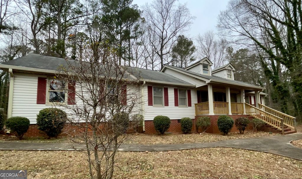 Photo of 764 Hemphill Road, Stockbridge, GA 30281 (MLS # 10699232)