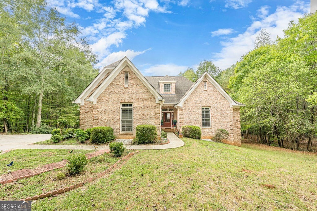 Photo of 20 Balfour Drive, Covington, GA 30014 (MLS # 10871674)