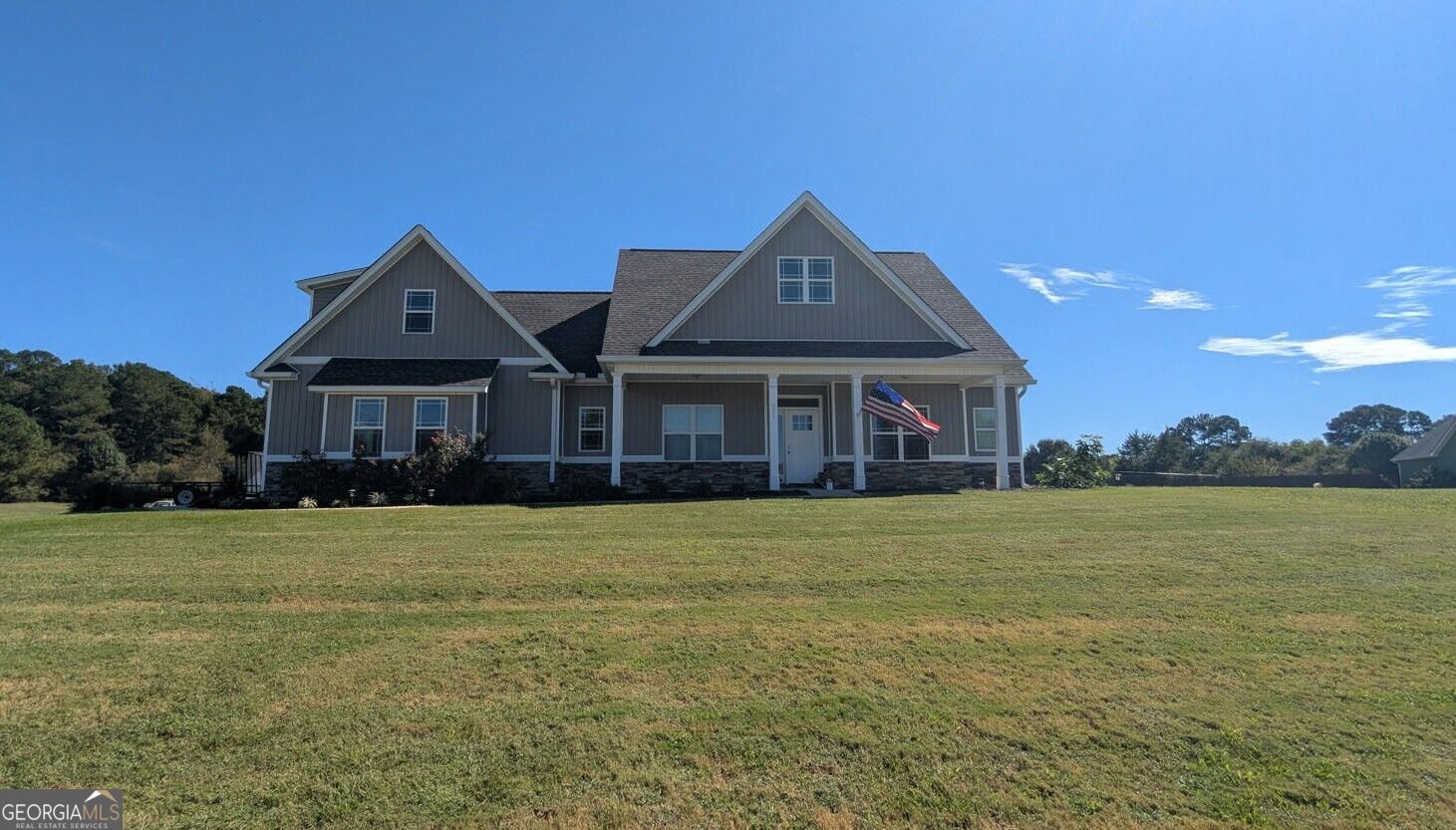 PalmerHouse Properties