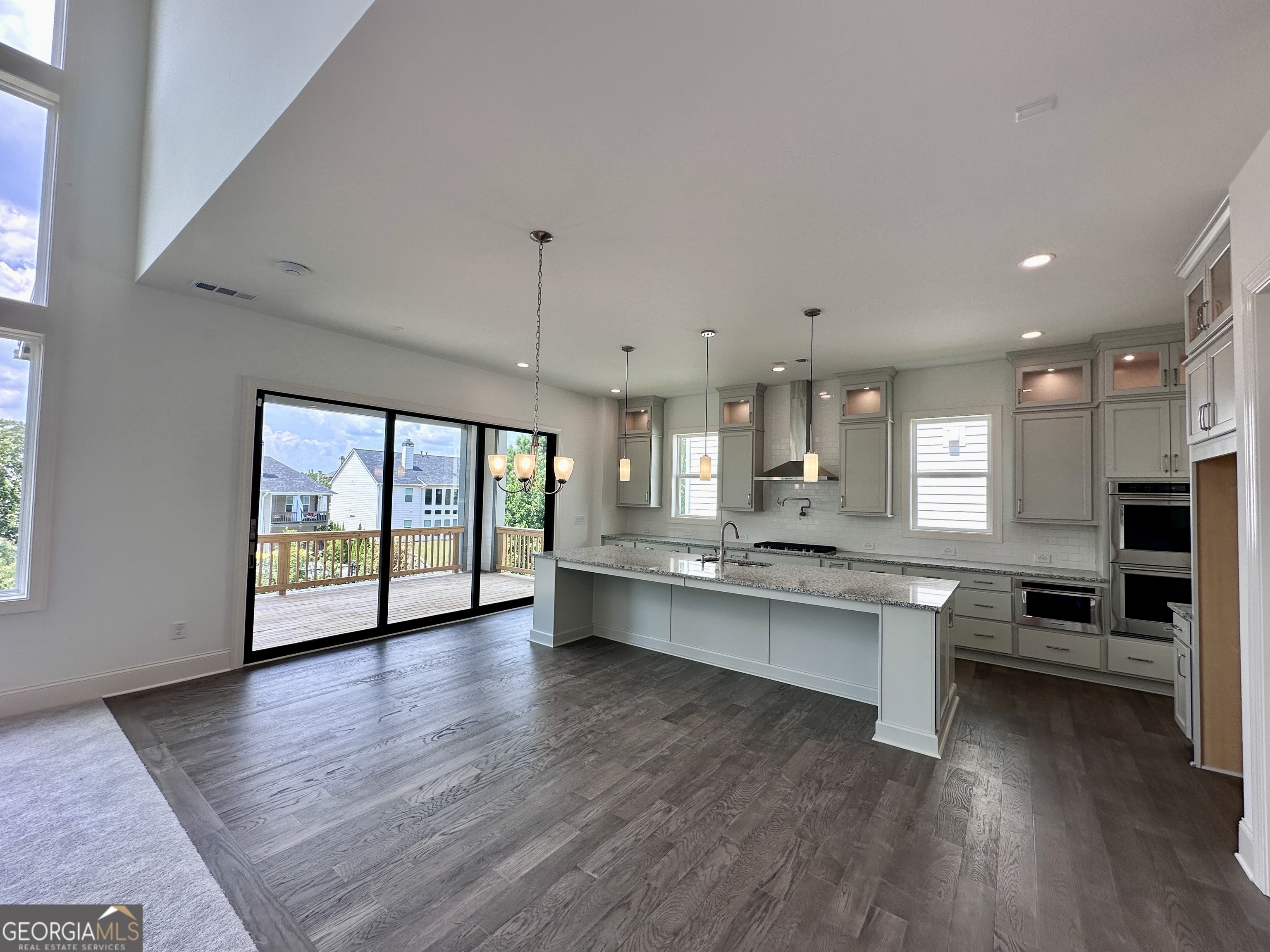 Easley - Residential Lease