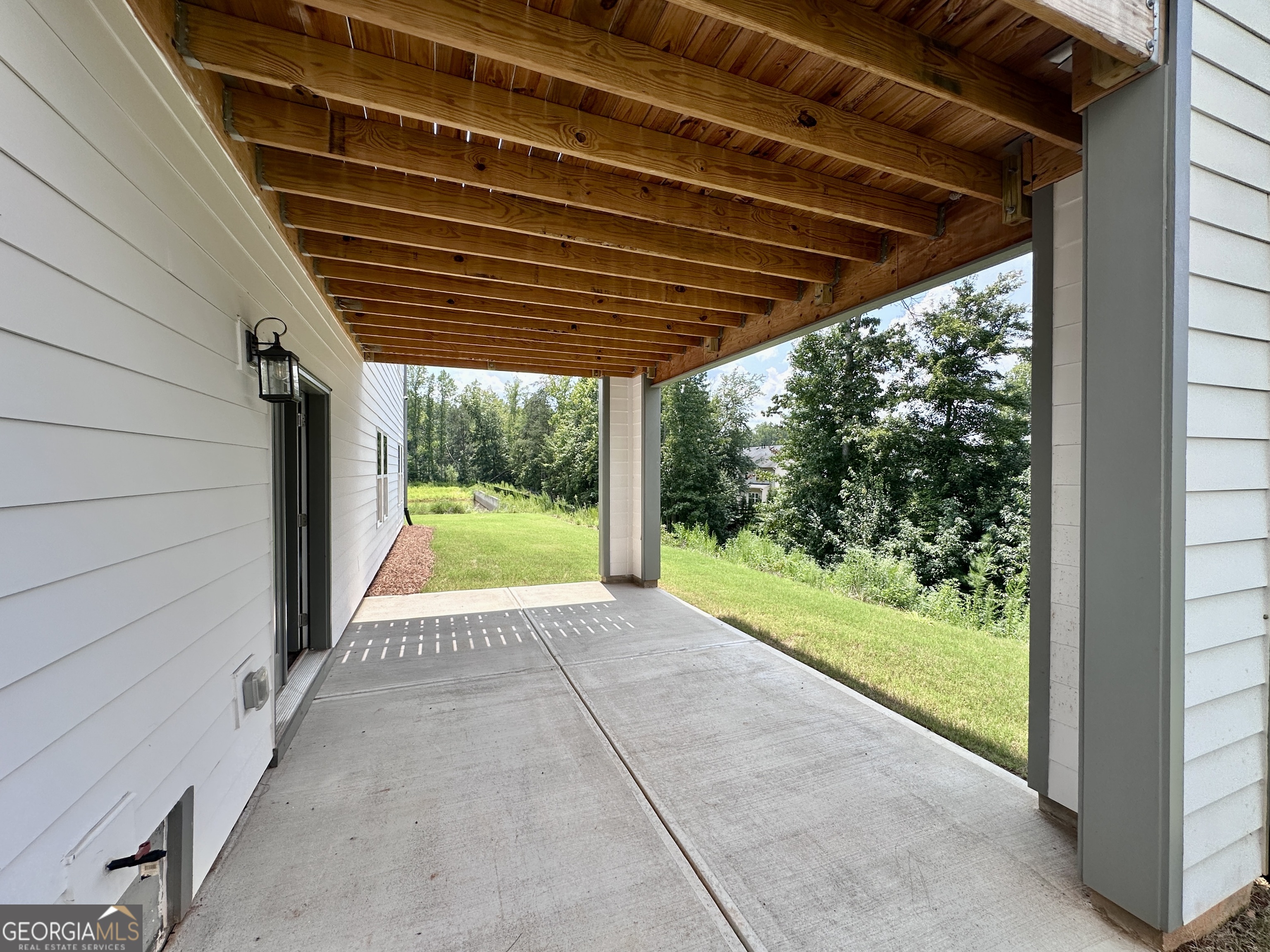 Easley - Residential Lease