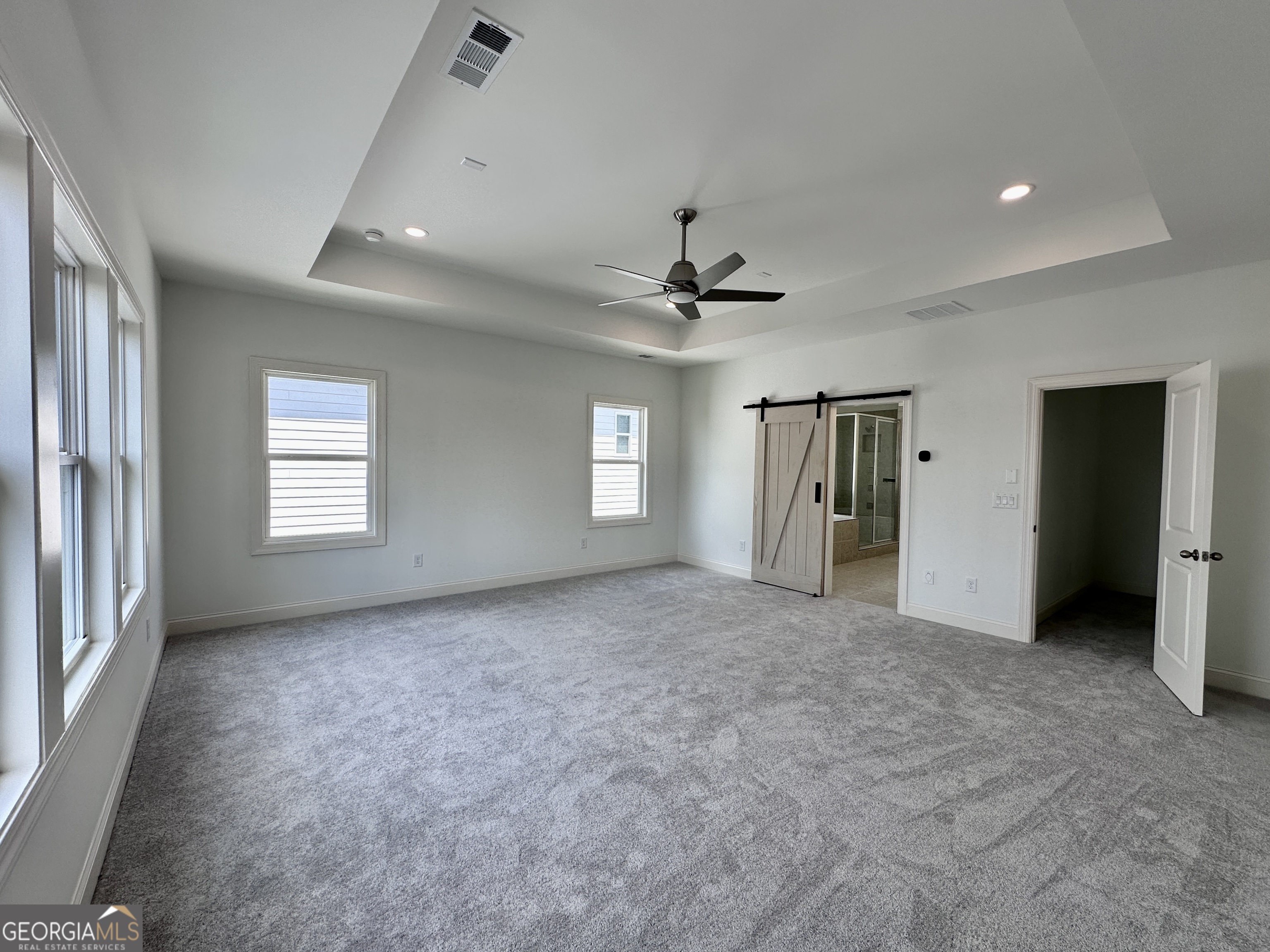 Easley - Residential Lease