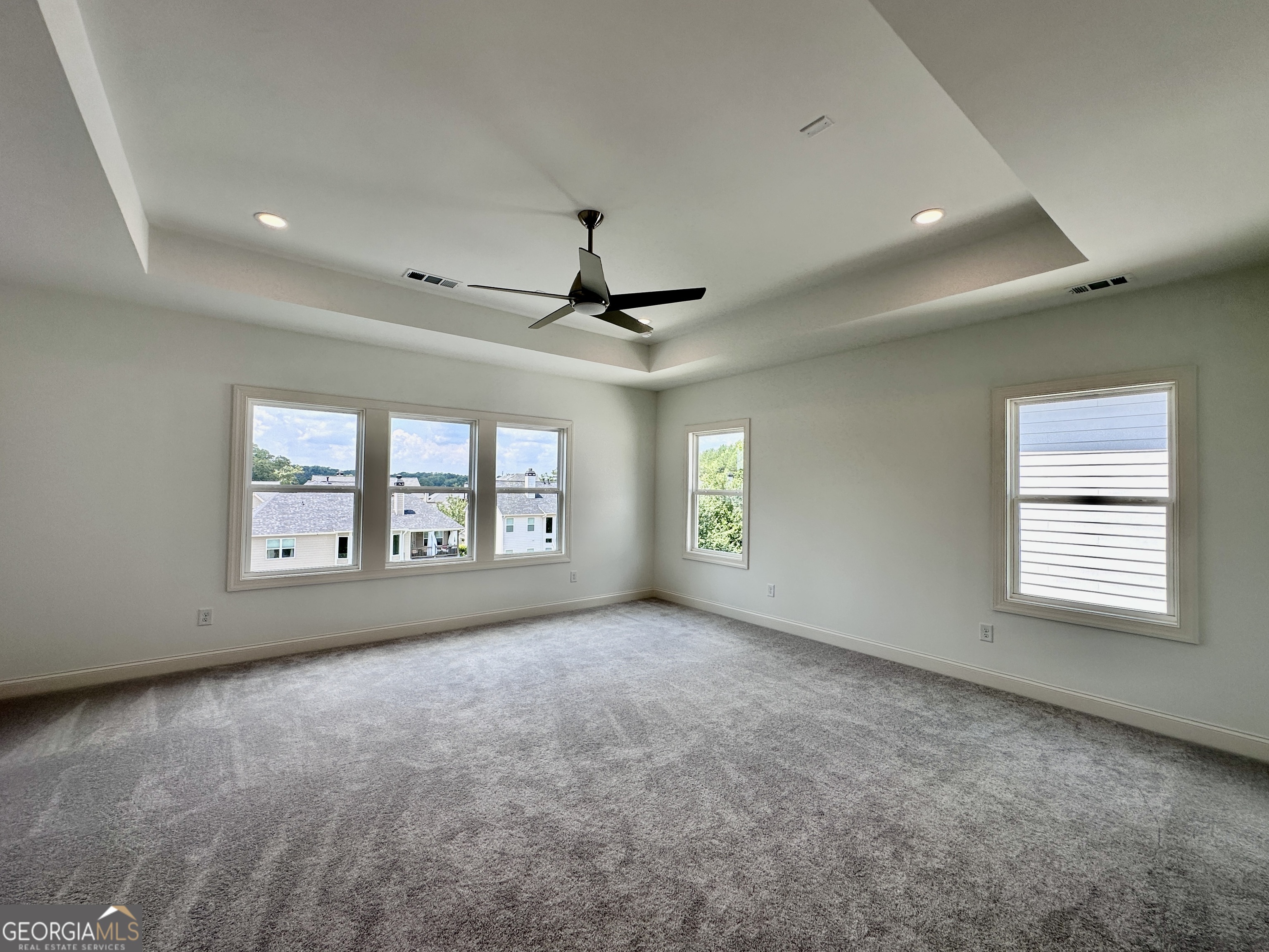 Easley - Residential Lease