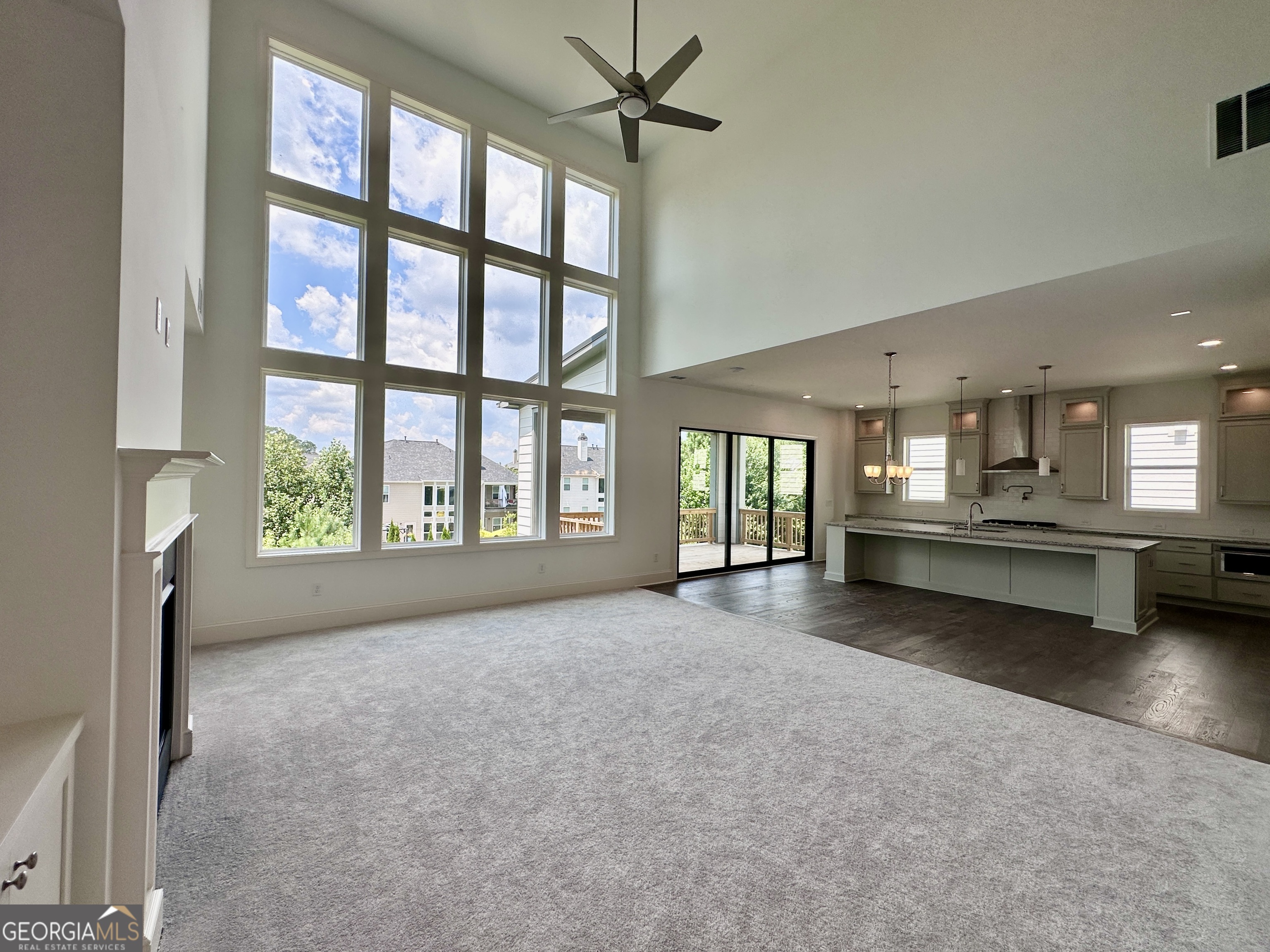 Easley - Residential Lease