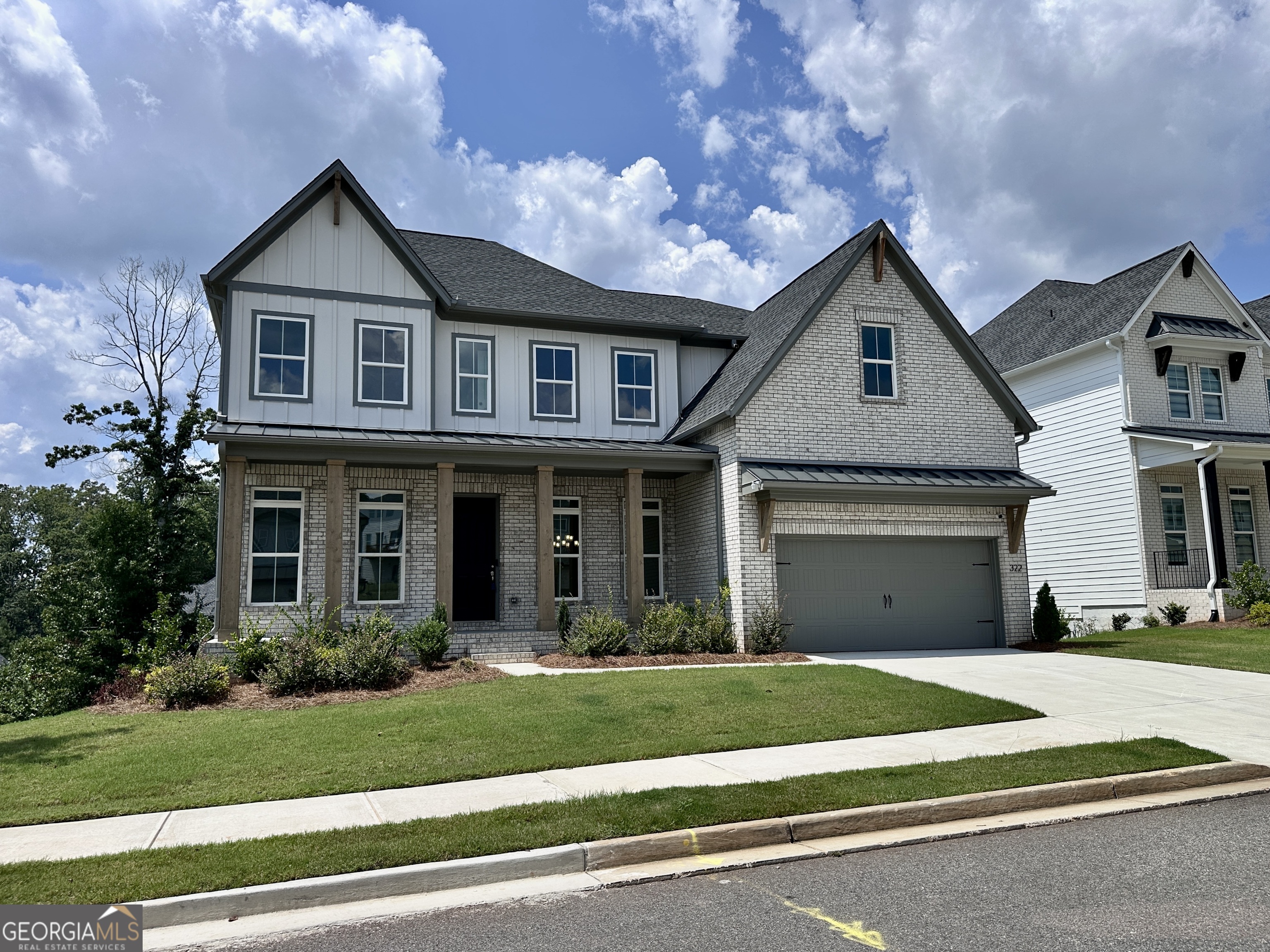 Easley - Residential Lease