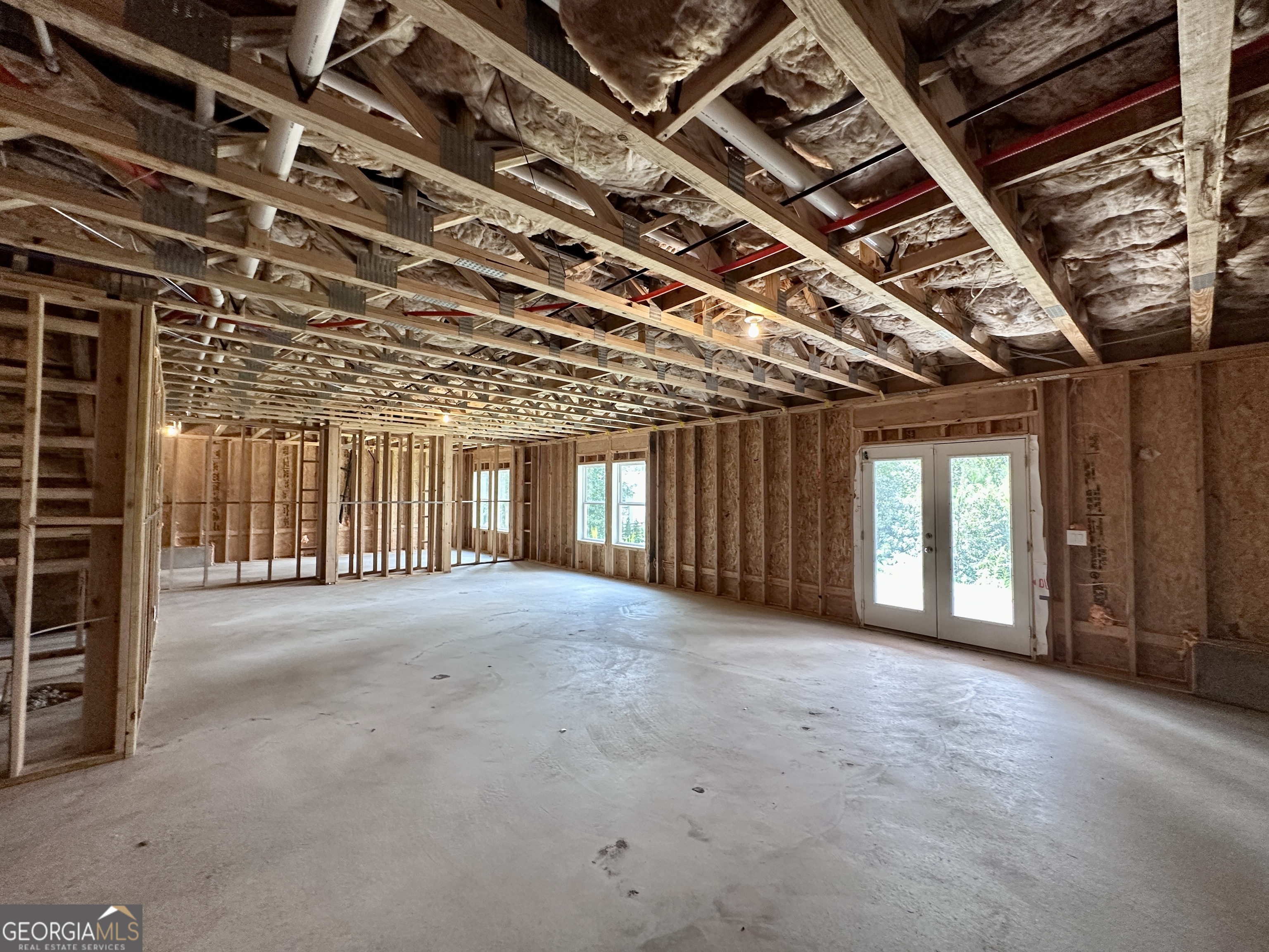 Easley - Residential Lease