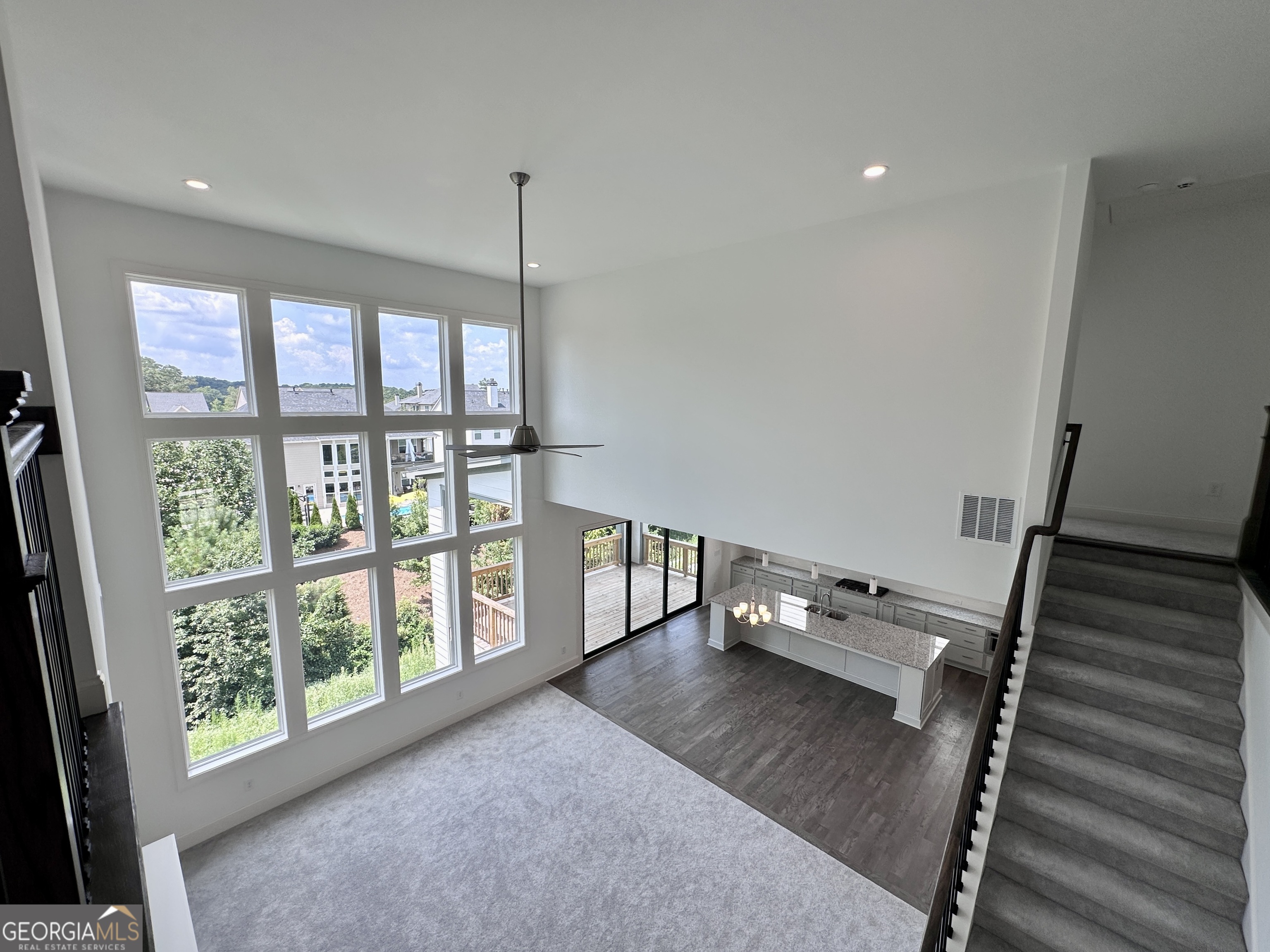 Easley - Residential Lease