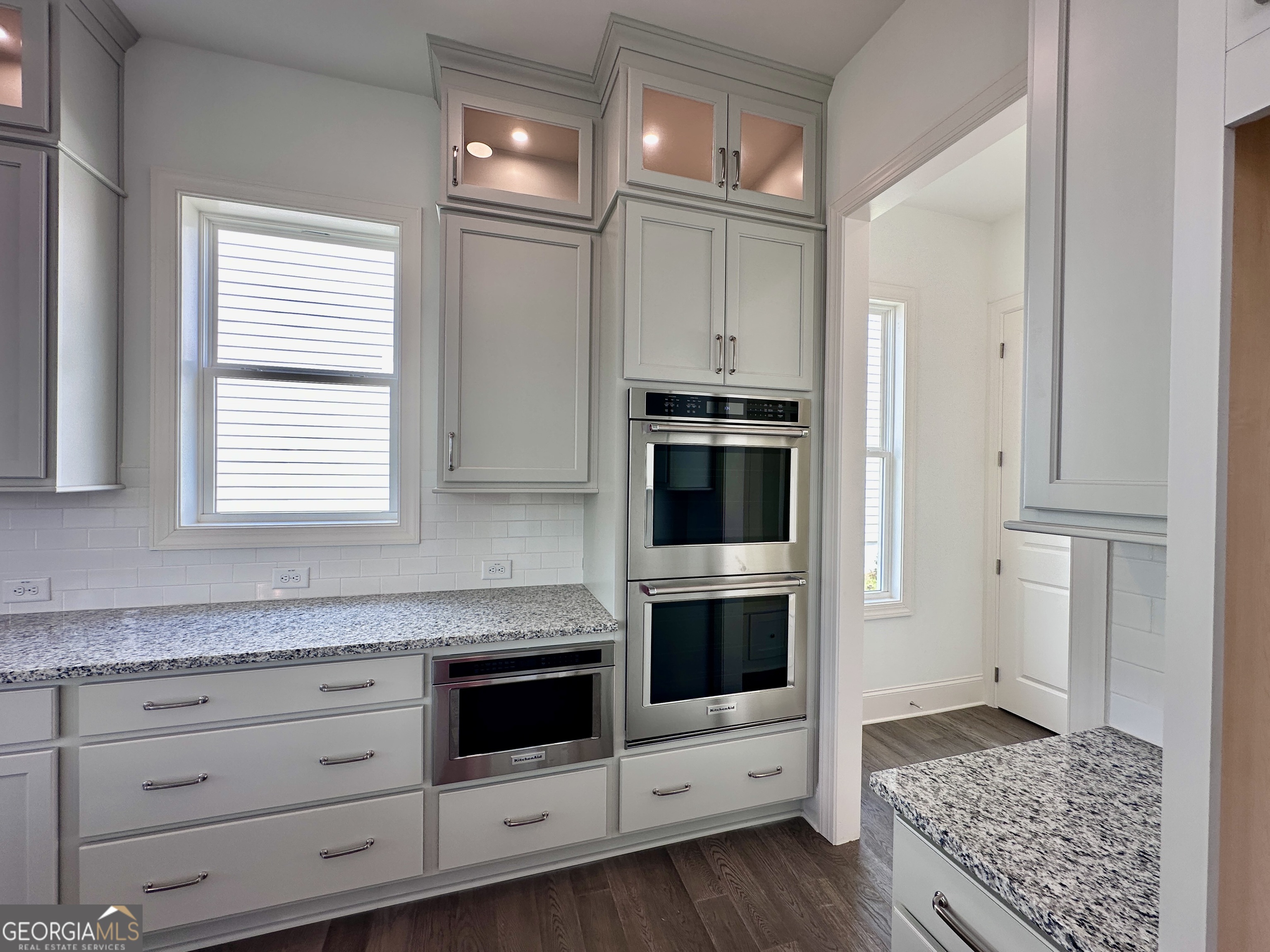 Easley - Residential Lease