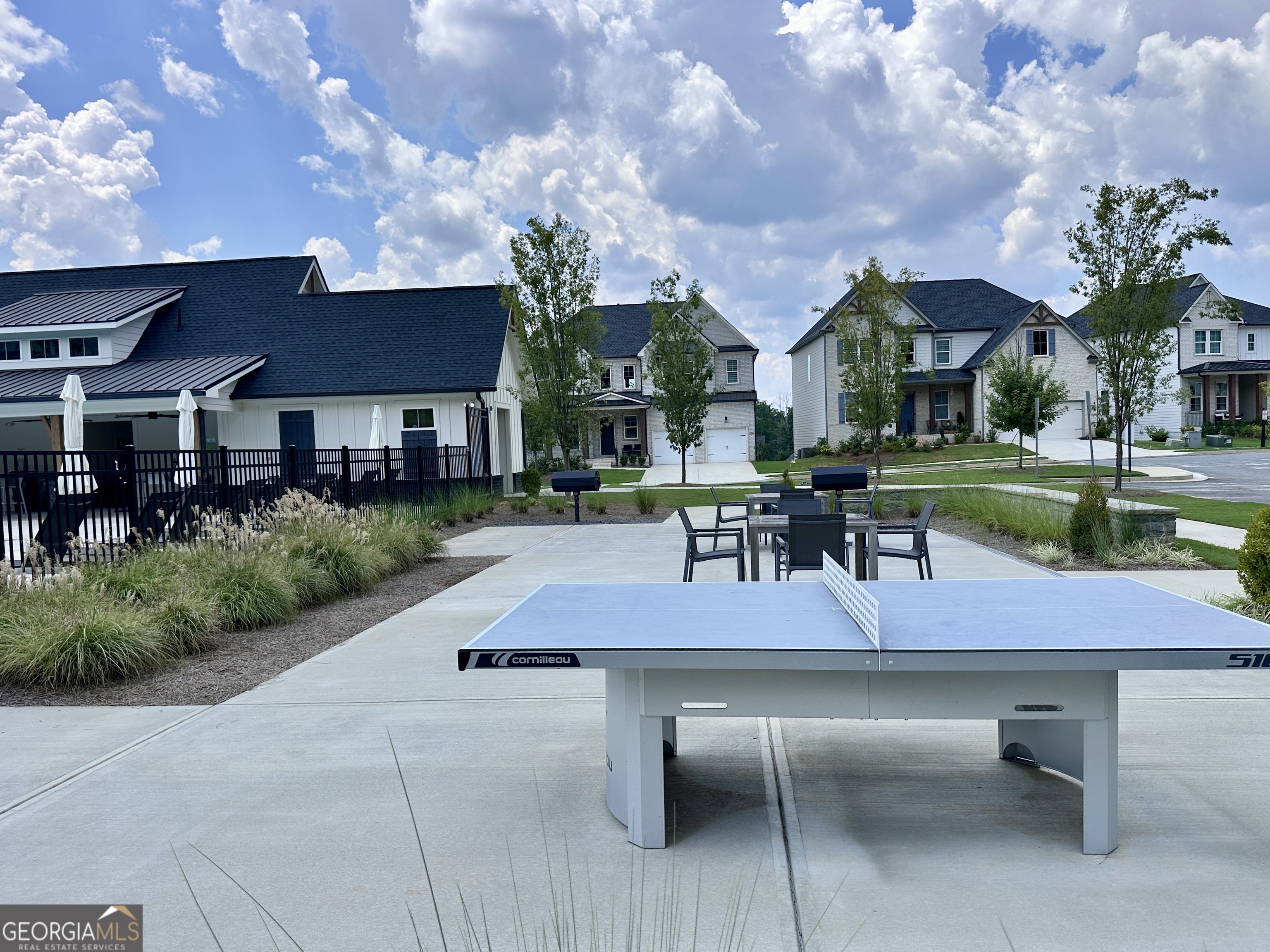 Easley - Residential Lease