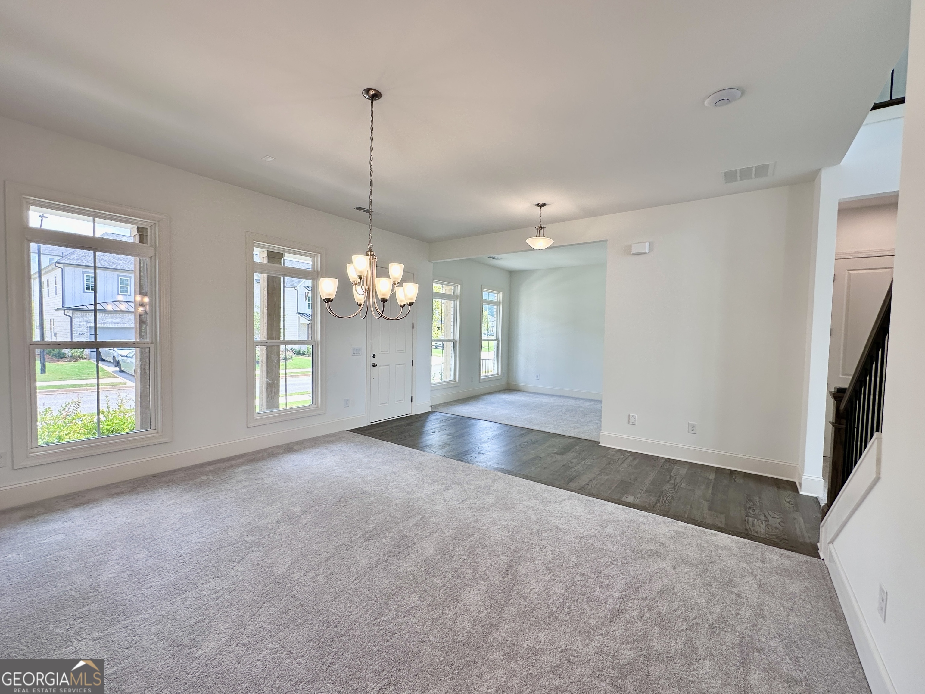 Easley - Residential Lease