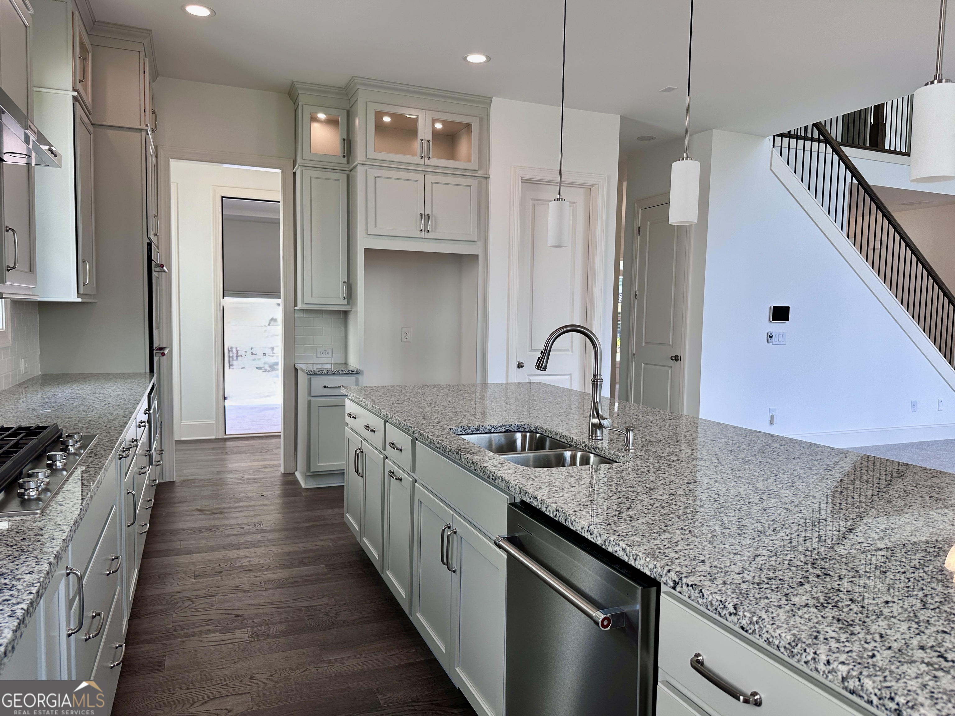 Easley - Residential Lease