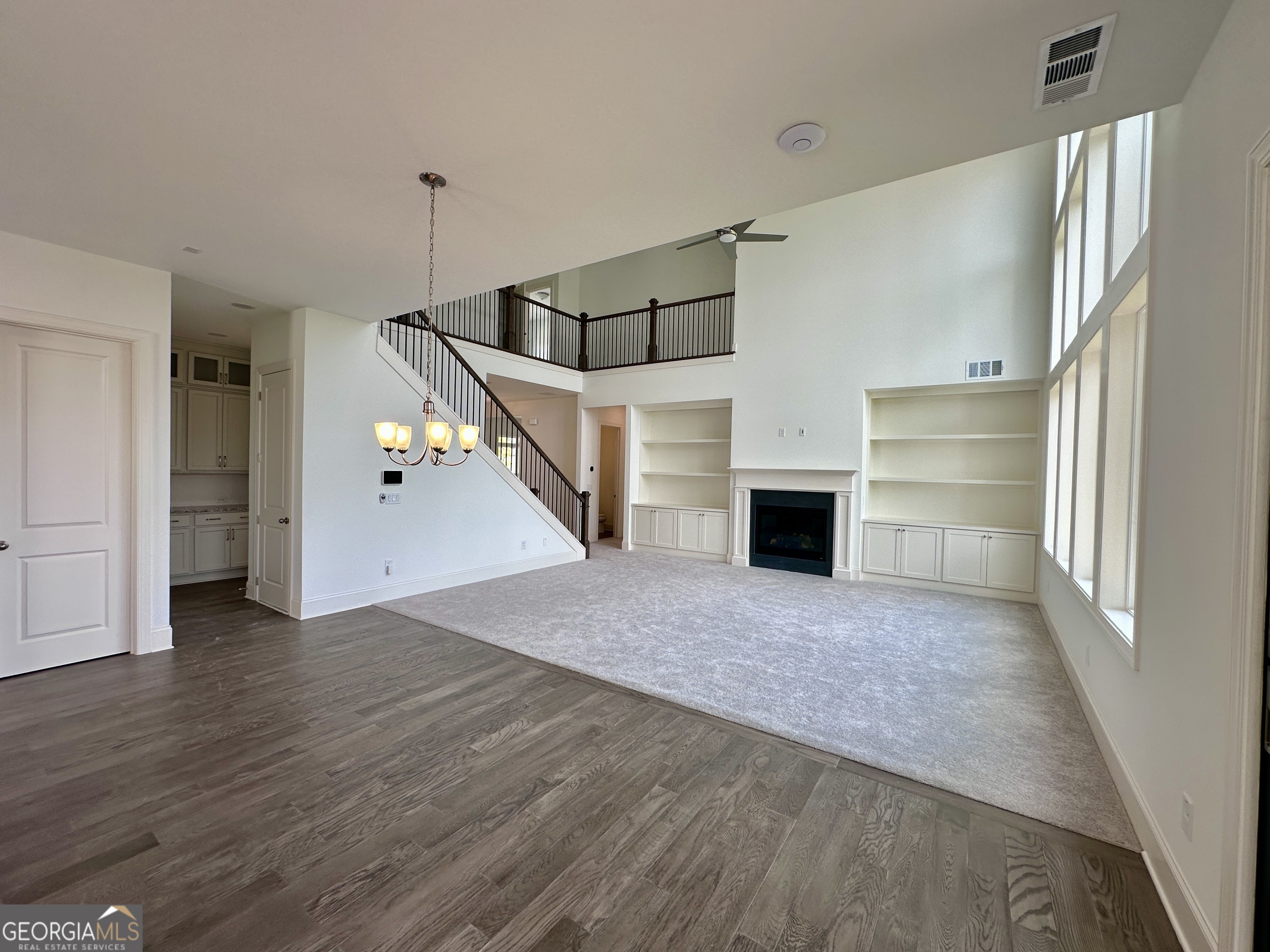 Easley - Residential Lease