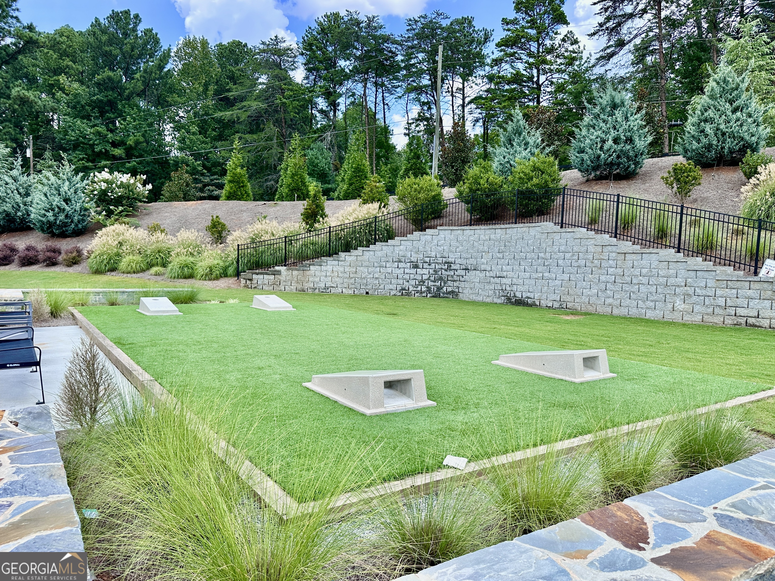 Easley - Residential Lease