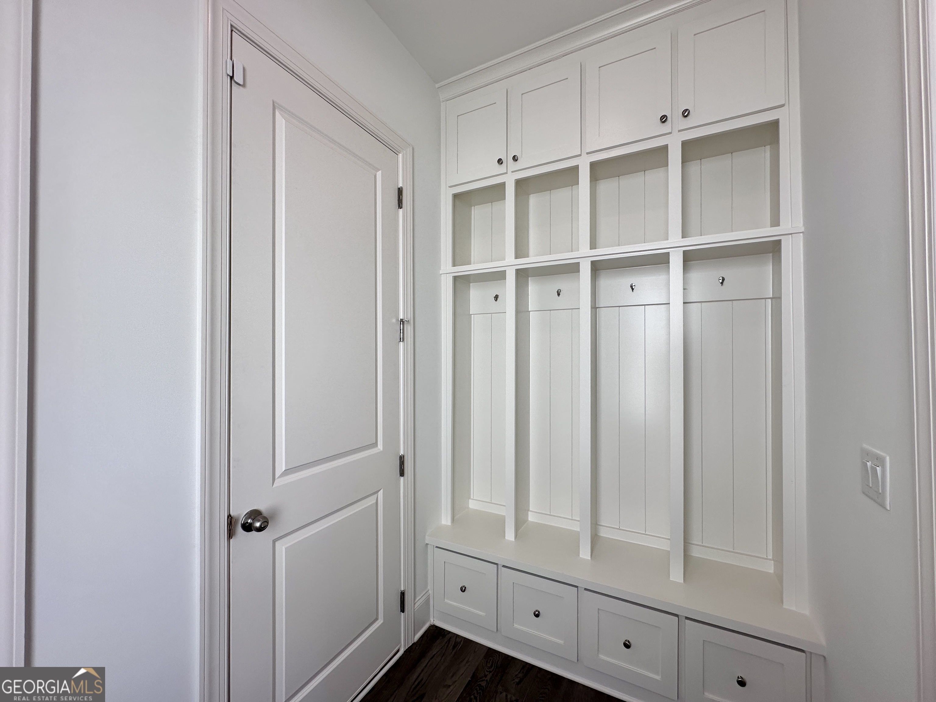 Easley - Residential Lease