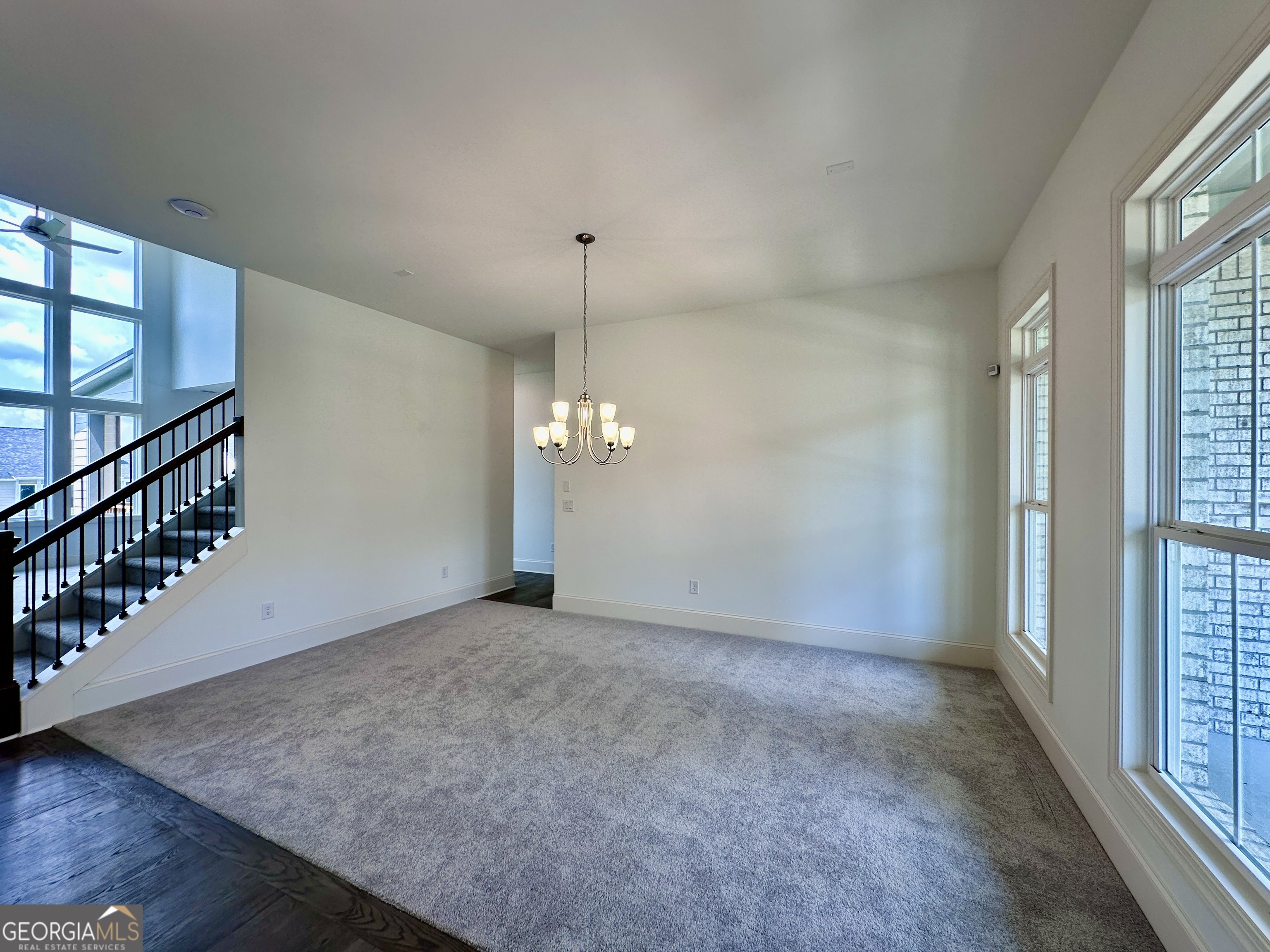 Easley - Residential Lease